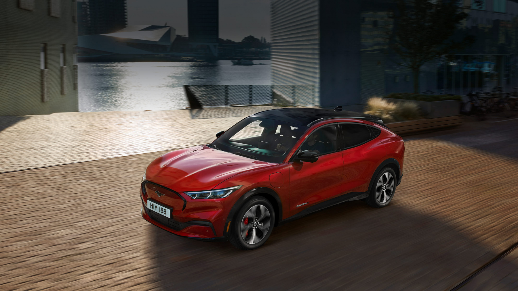 Illustration - Voiture de l'année 2022