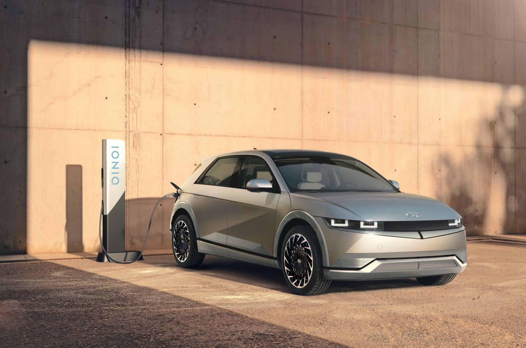 Illustration - Voiture de l'année 2022