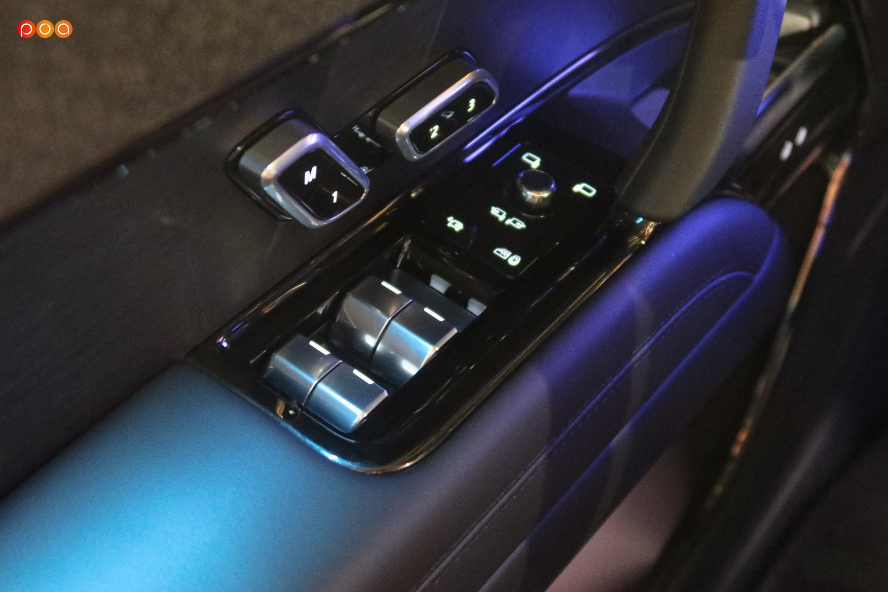 Illustration - WP Range Rover Sport