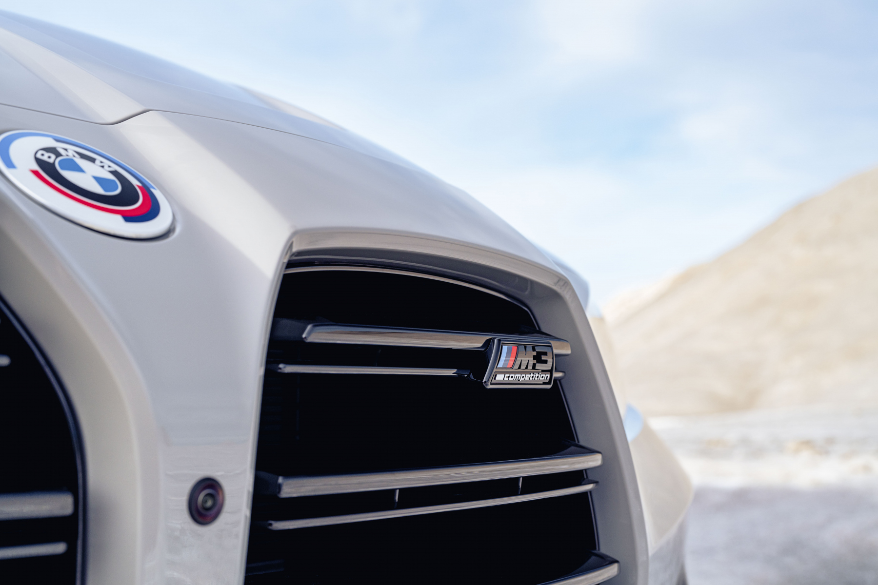 Illustration - Premières Image BMW M3 Touring