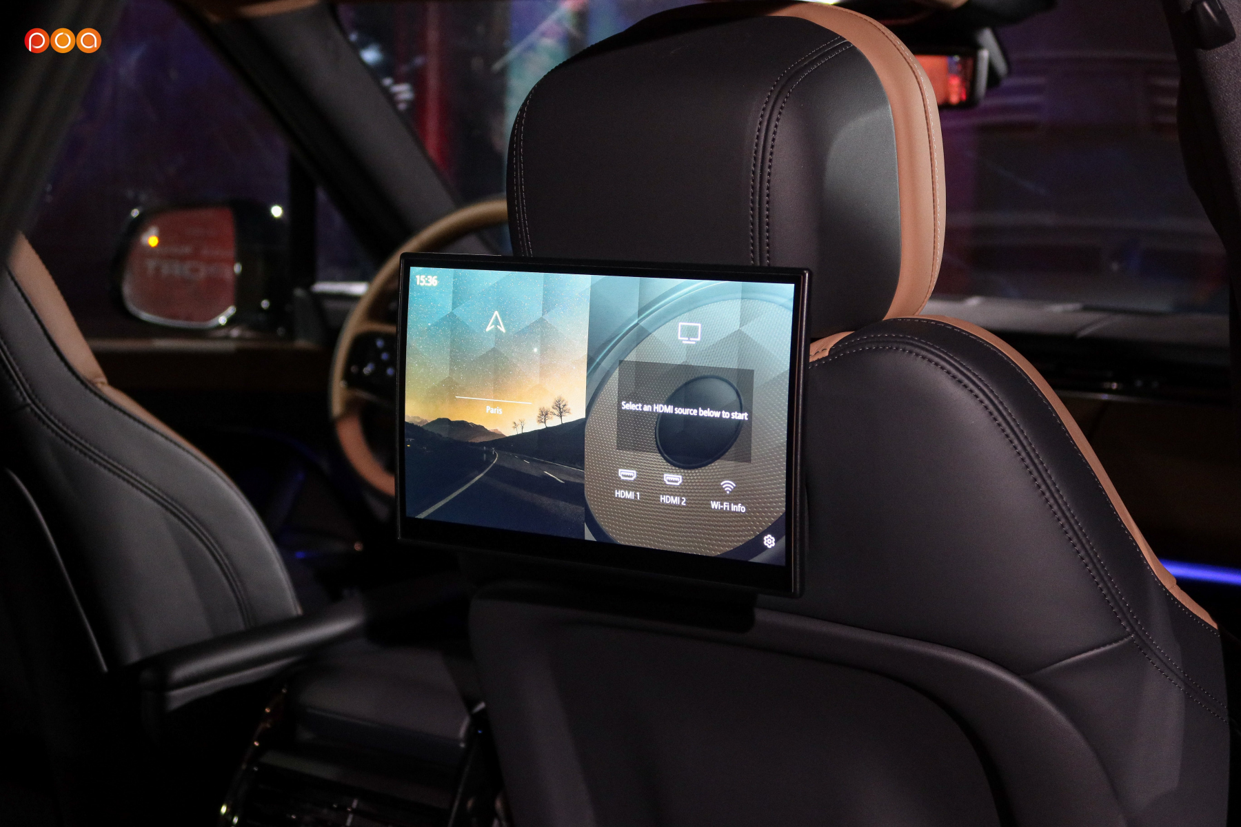 Illustration - WP Range Rover Sport