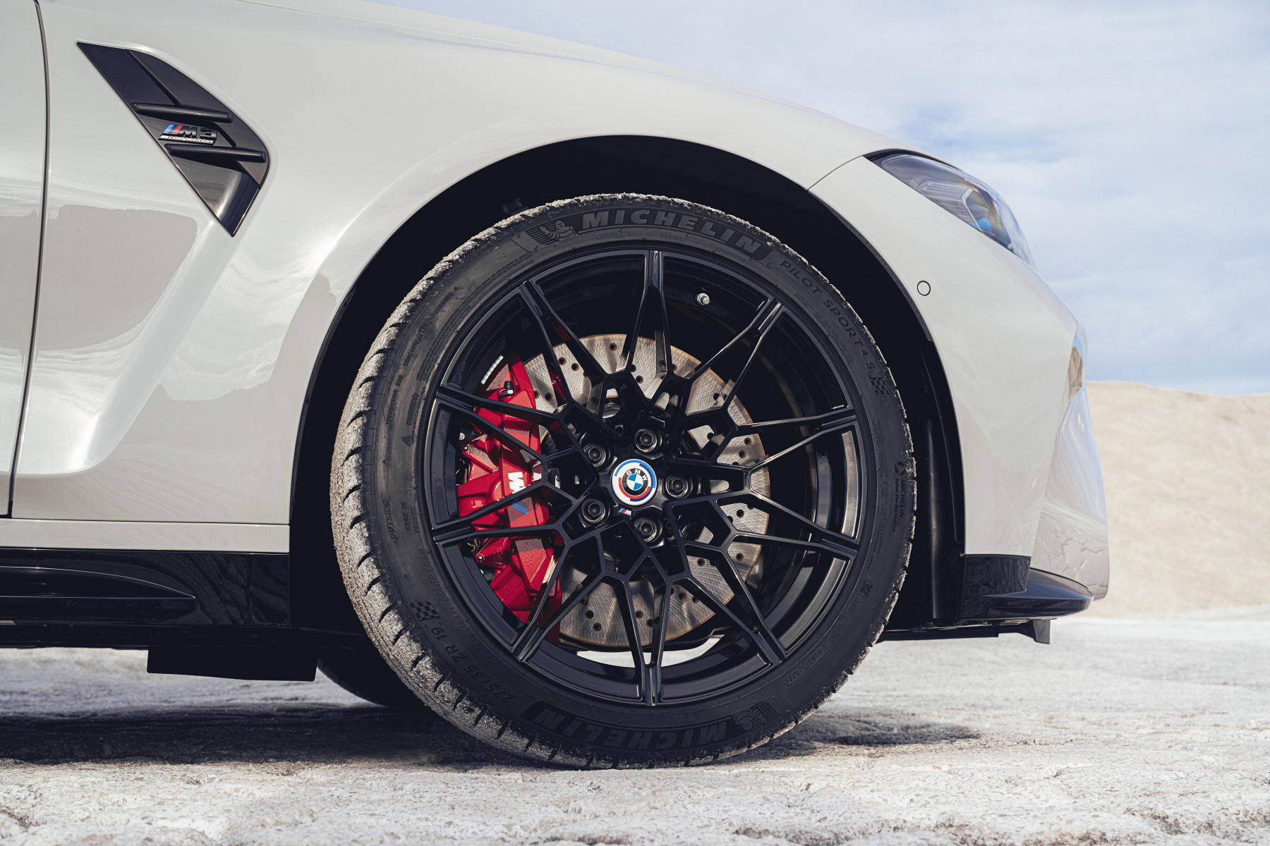 Illustration - Premières Image BMW M3 Touring