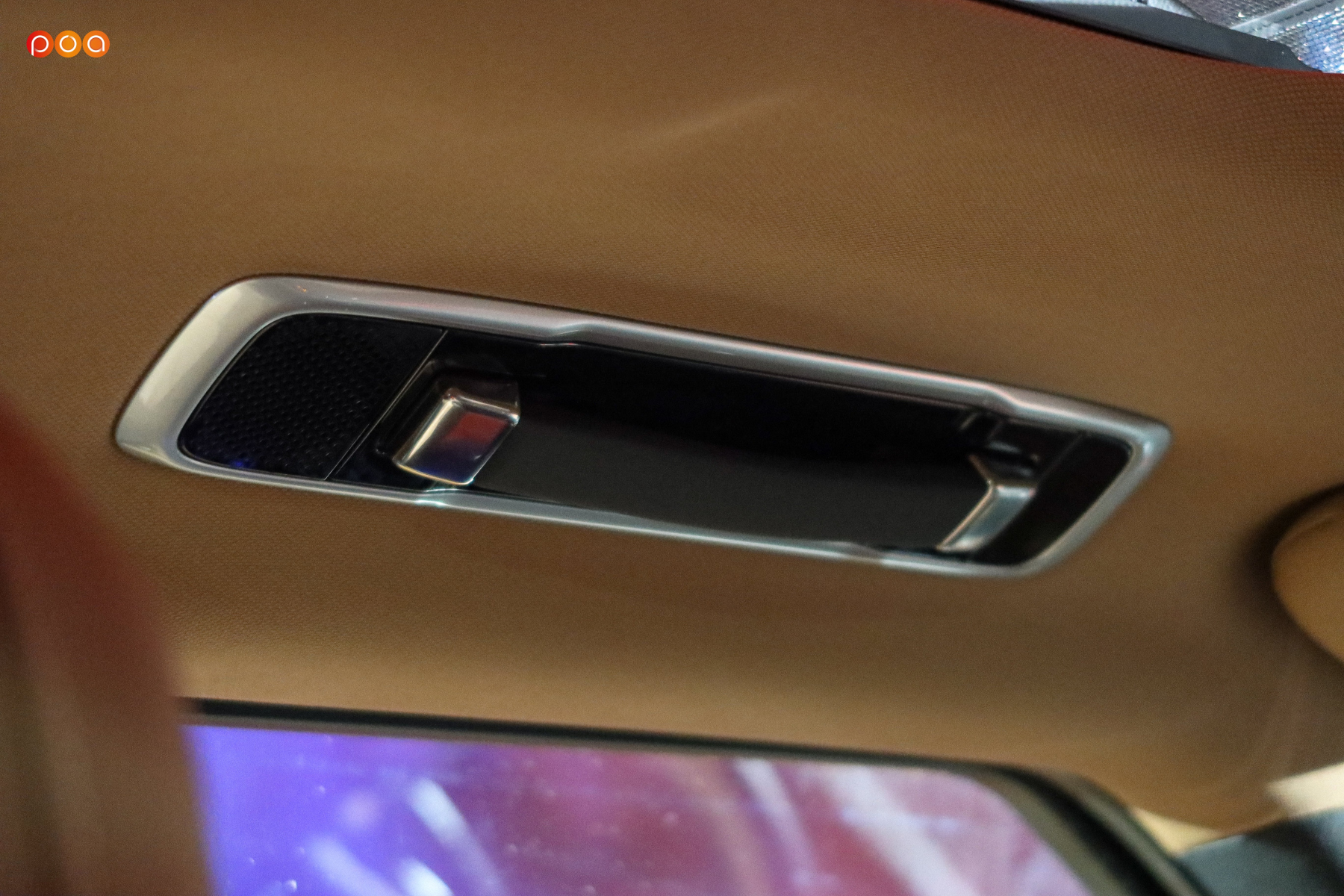 Illustration - WP Range Rover Sport