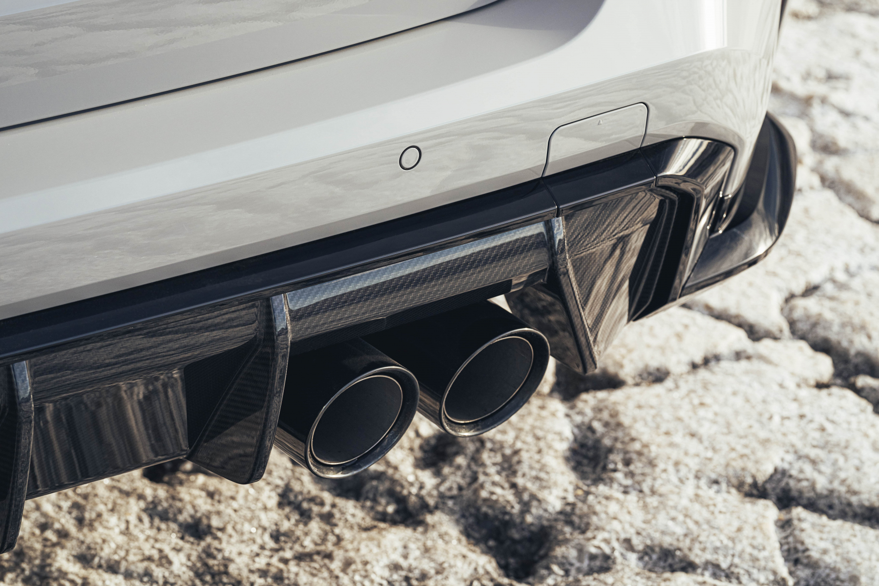 Illustration - Premières Image BMW M3 Touring