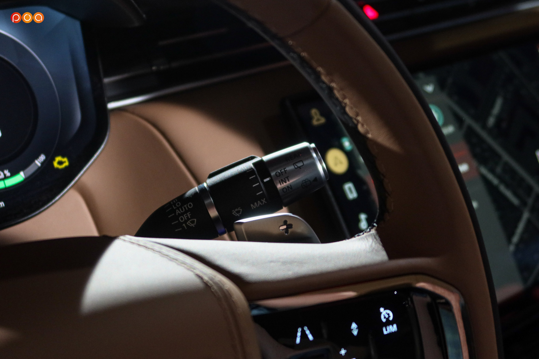 Illustration - WP Range Rover Sport