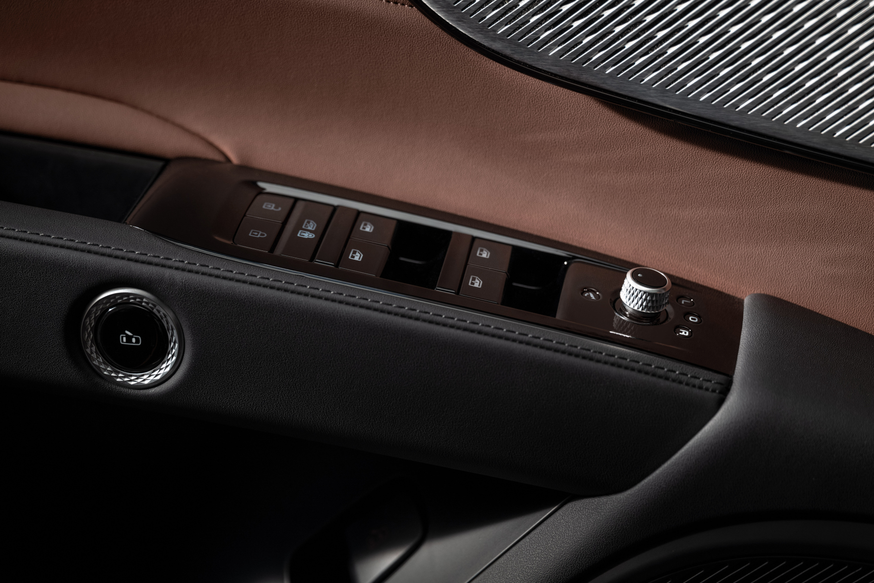 Illustration - Nouveau Maserati Grecale