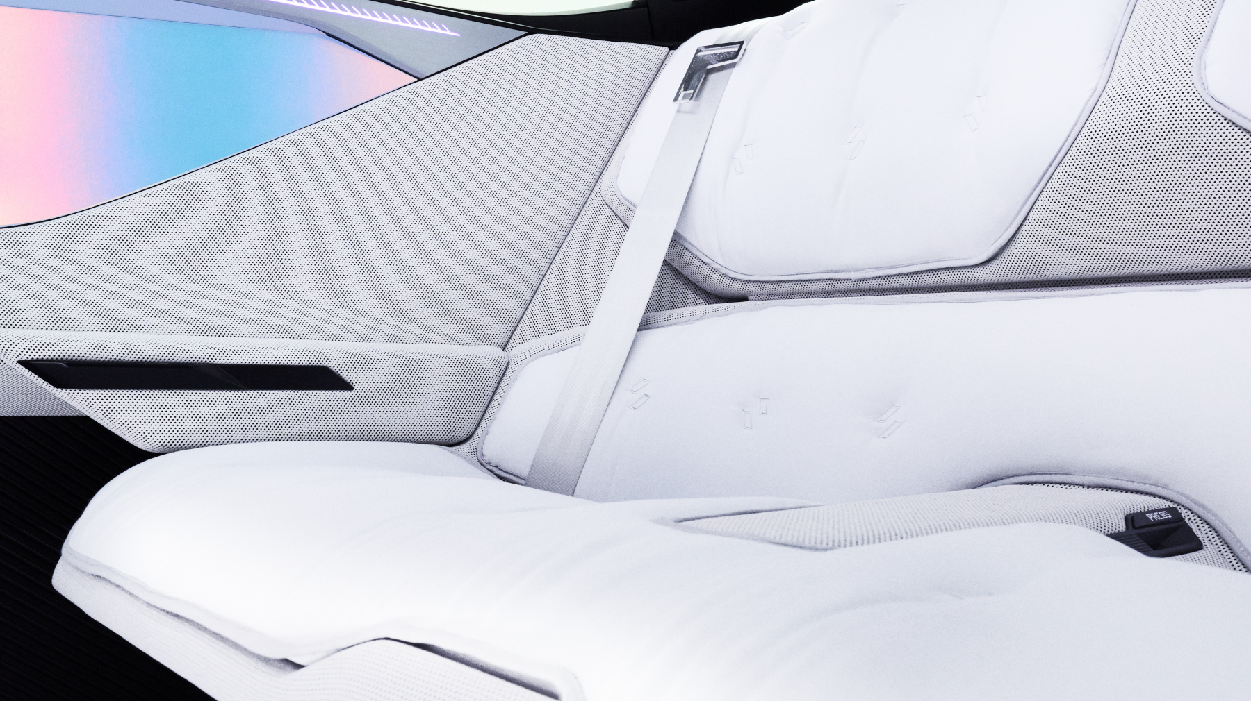 Illustration - Premières Images Renault Scenic Vision