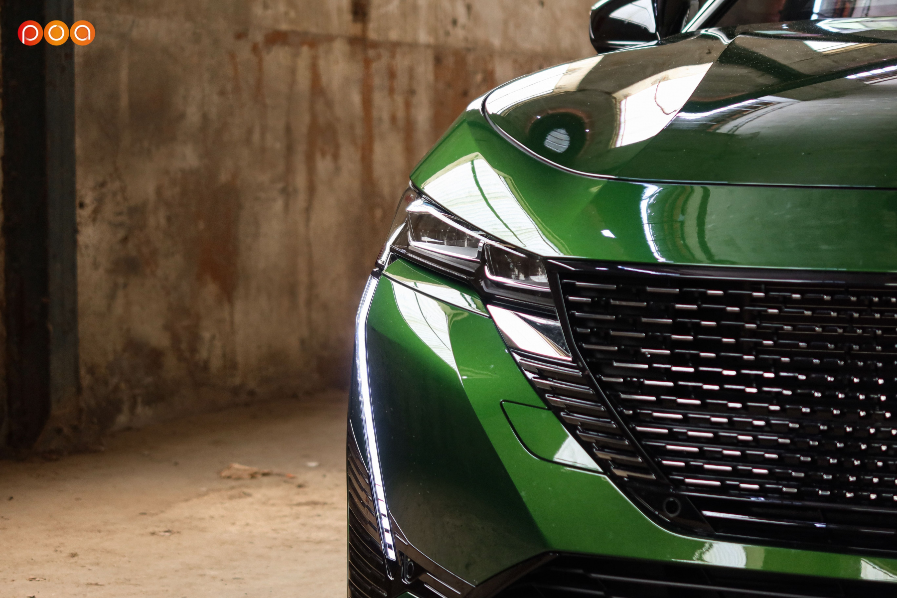 Illustration - Back-stages Secrets de Design