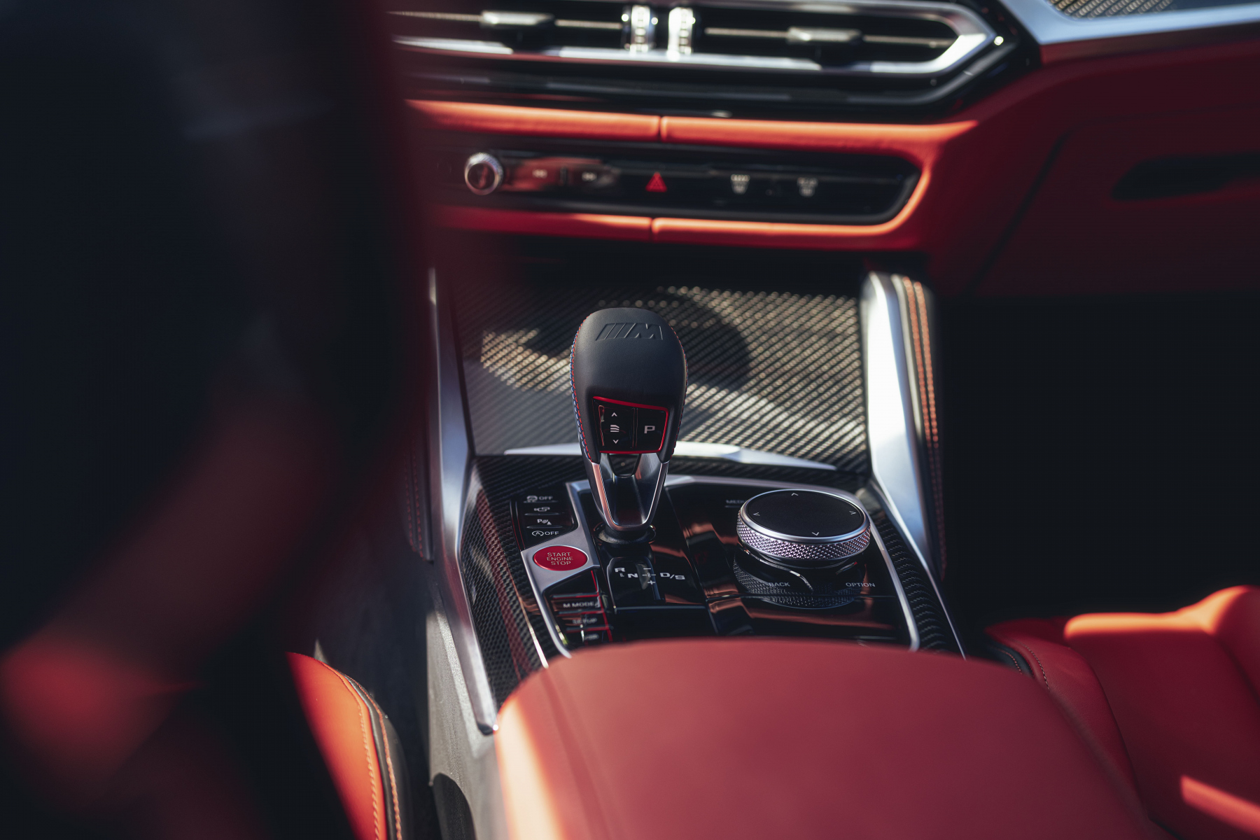 Illustration - Premières Image BMW M3 Touring