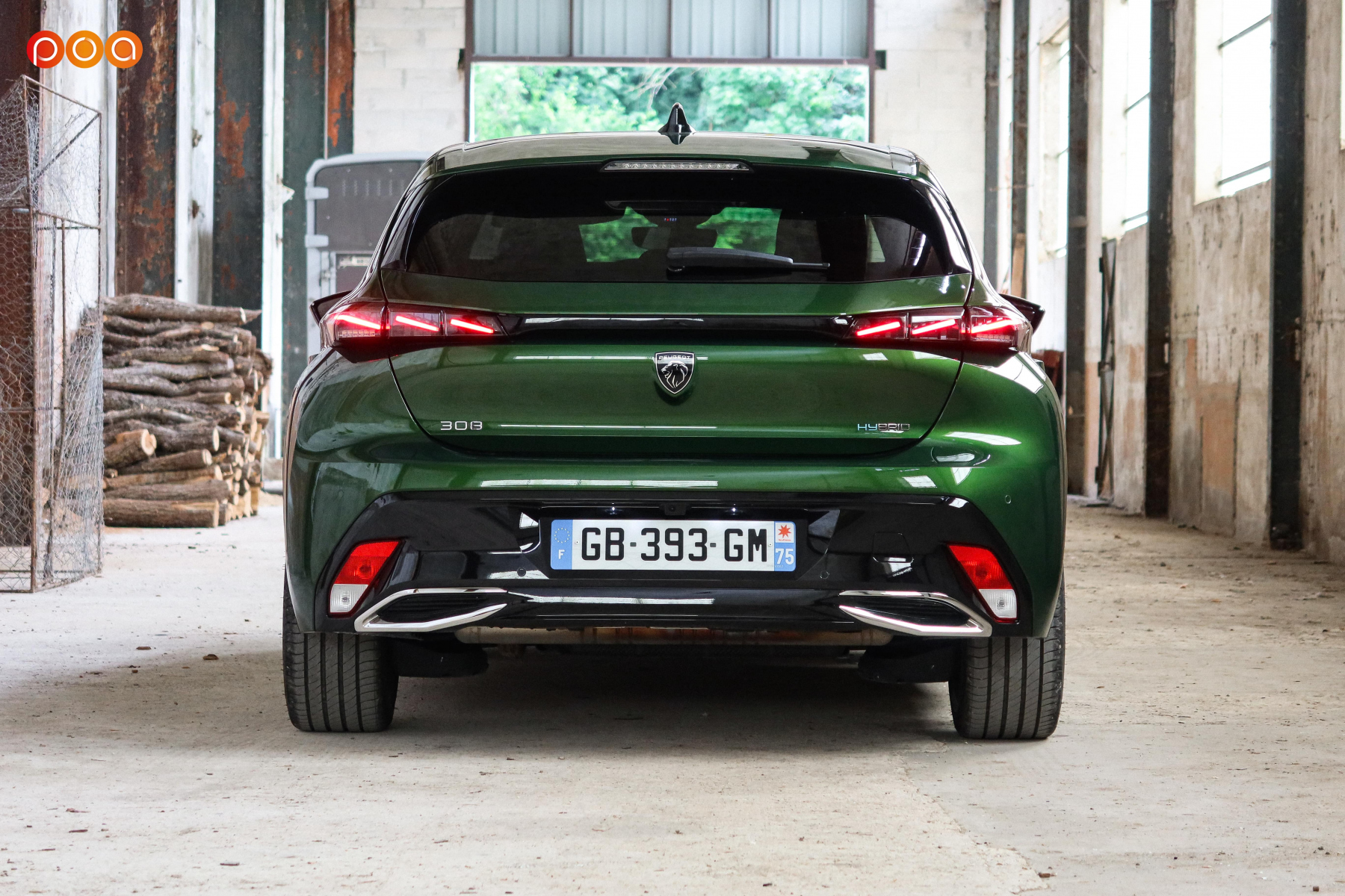 Illustration - Back-stages Secrets de Design