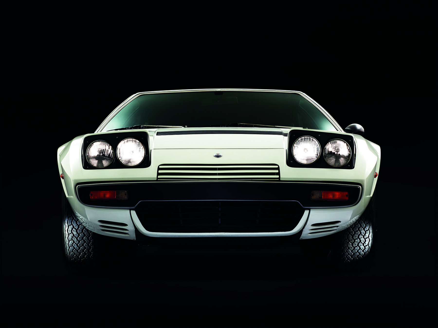 Illustration - Premières Image Maserati GranTurismo