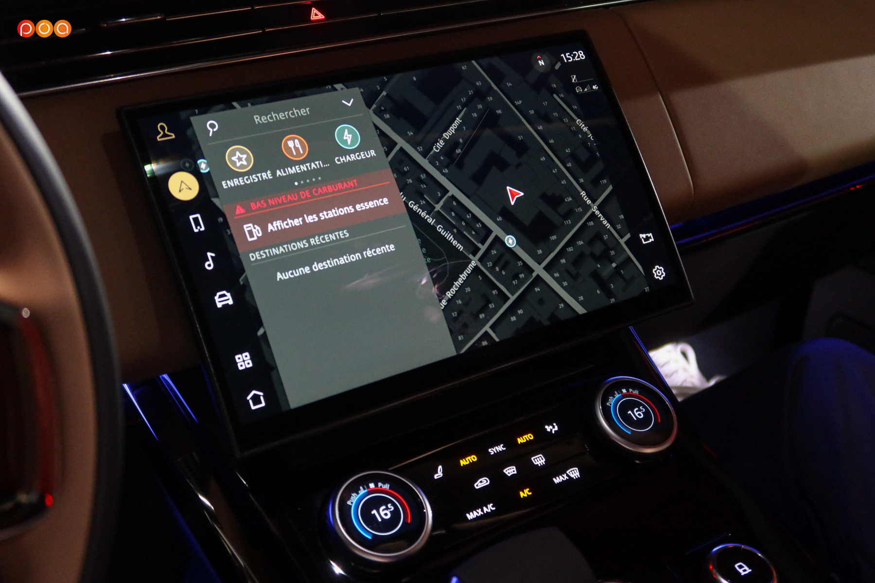 Illustration - WP Range Rover Sport