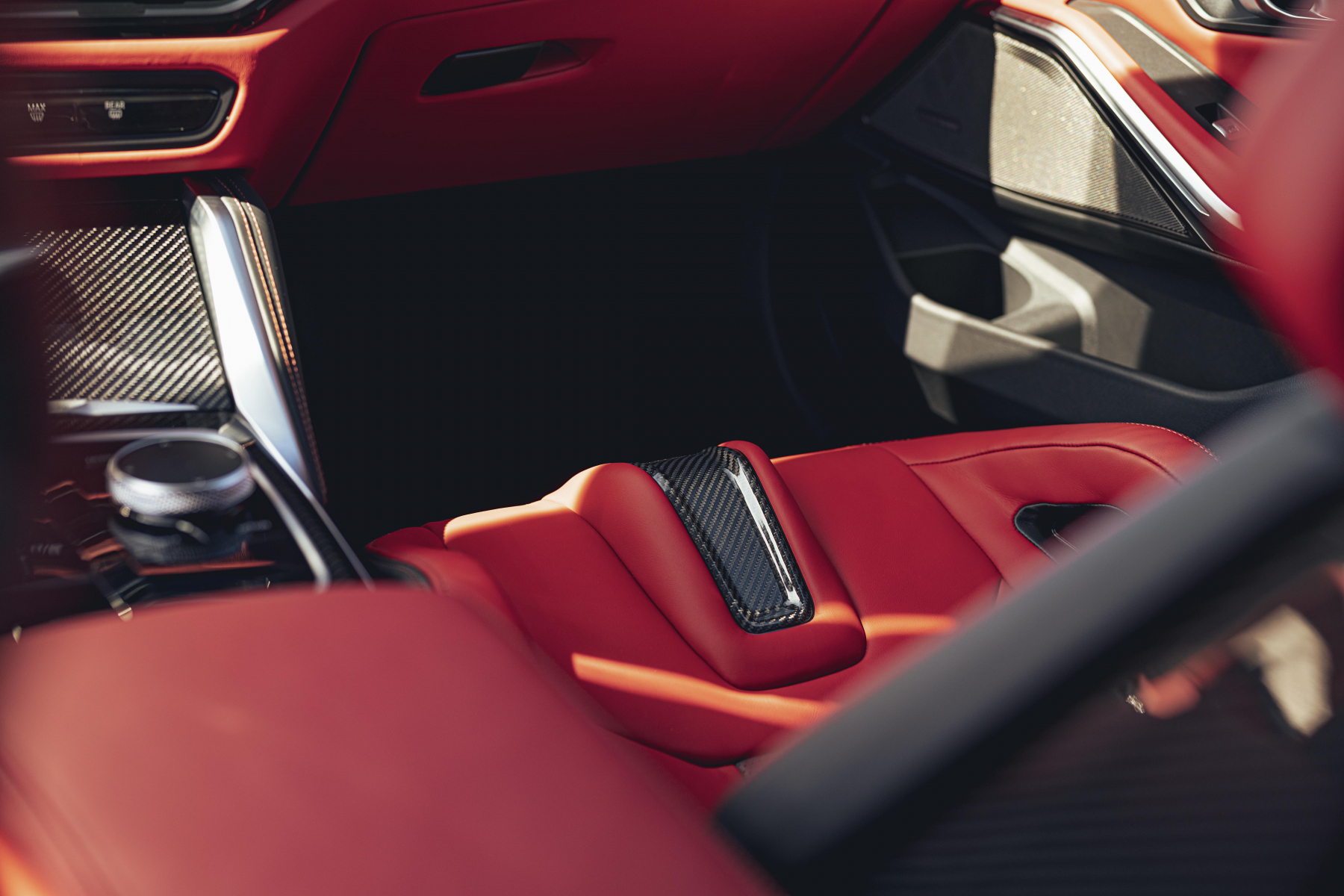 Illustration - Premières Image BMW M3 Touring