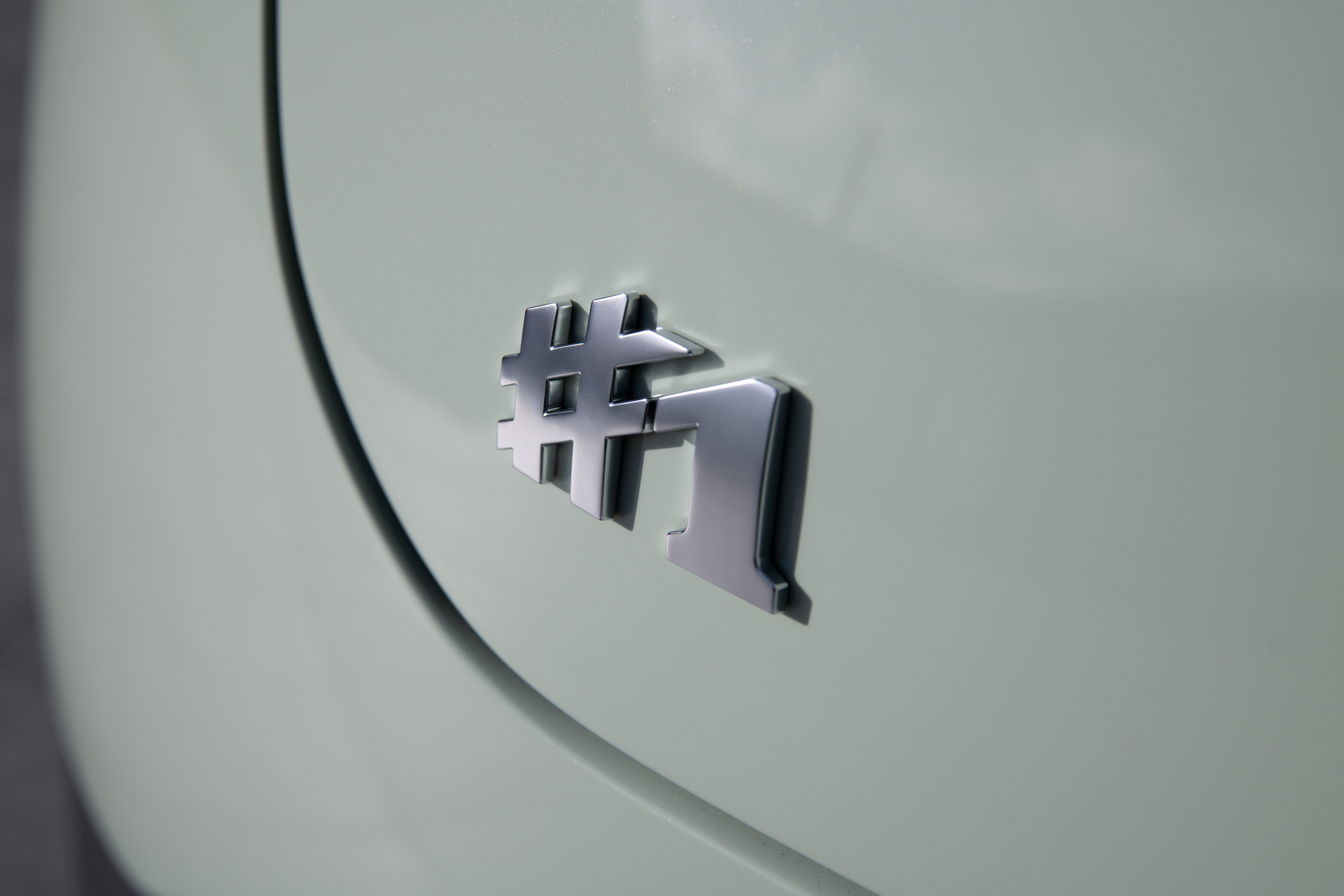 Illustration - Smart #1