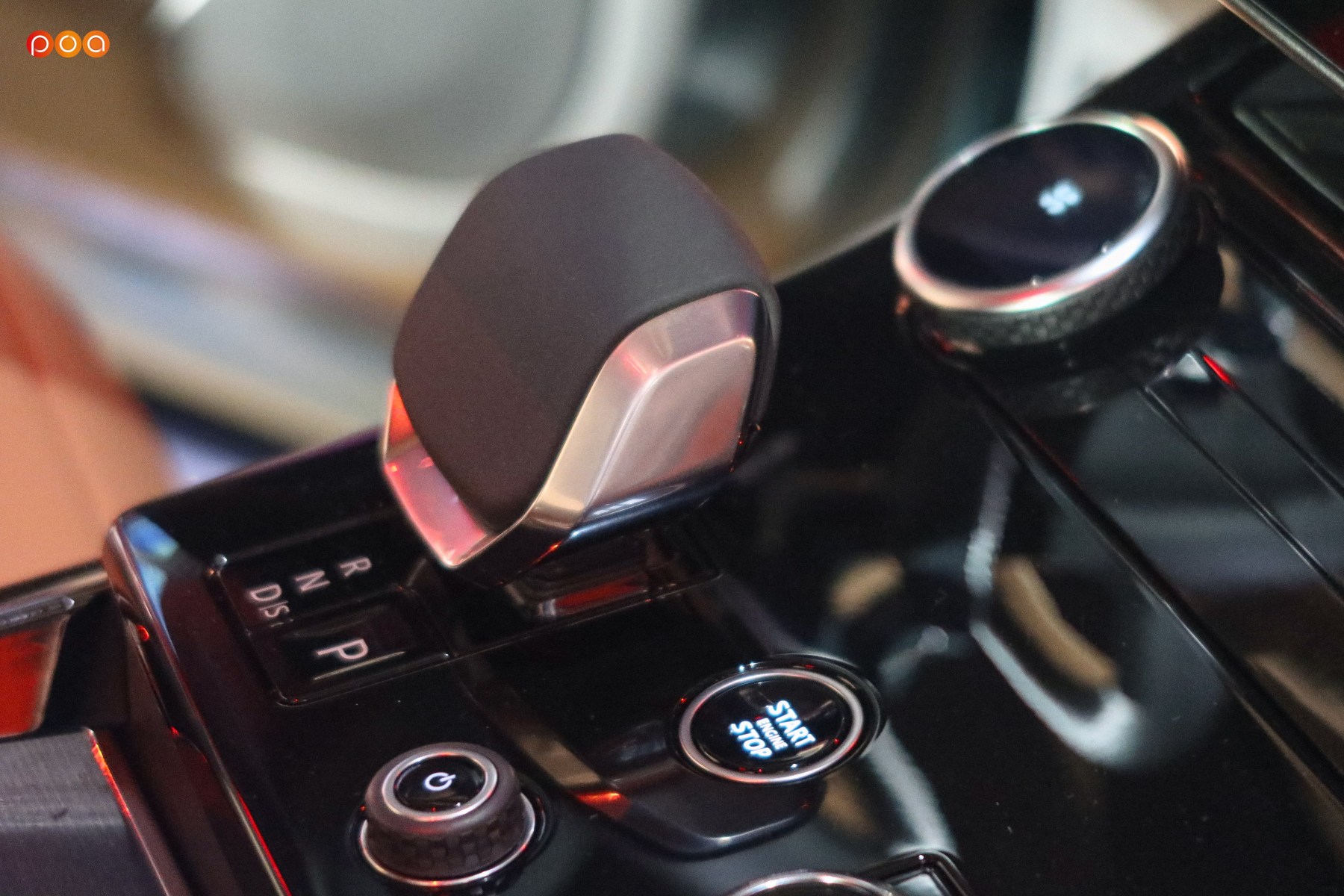 Illustration - WP Range Rover Sport