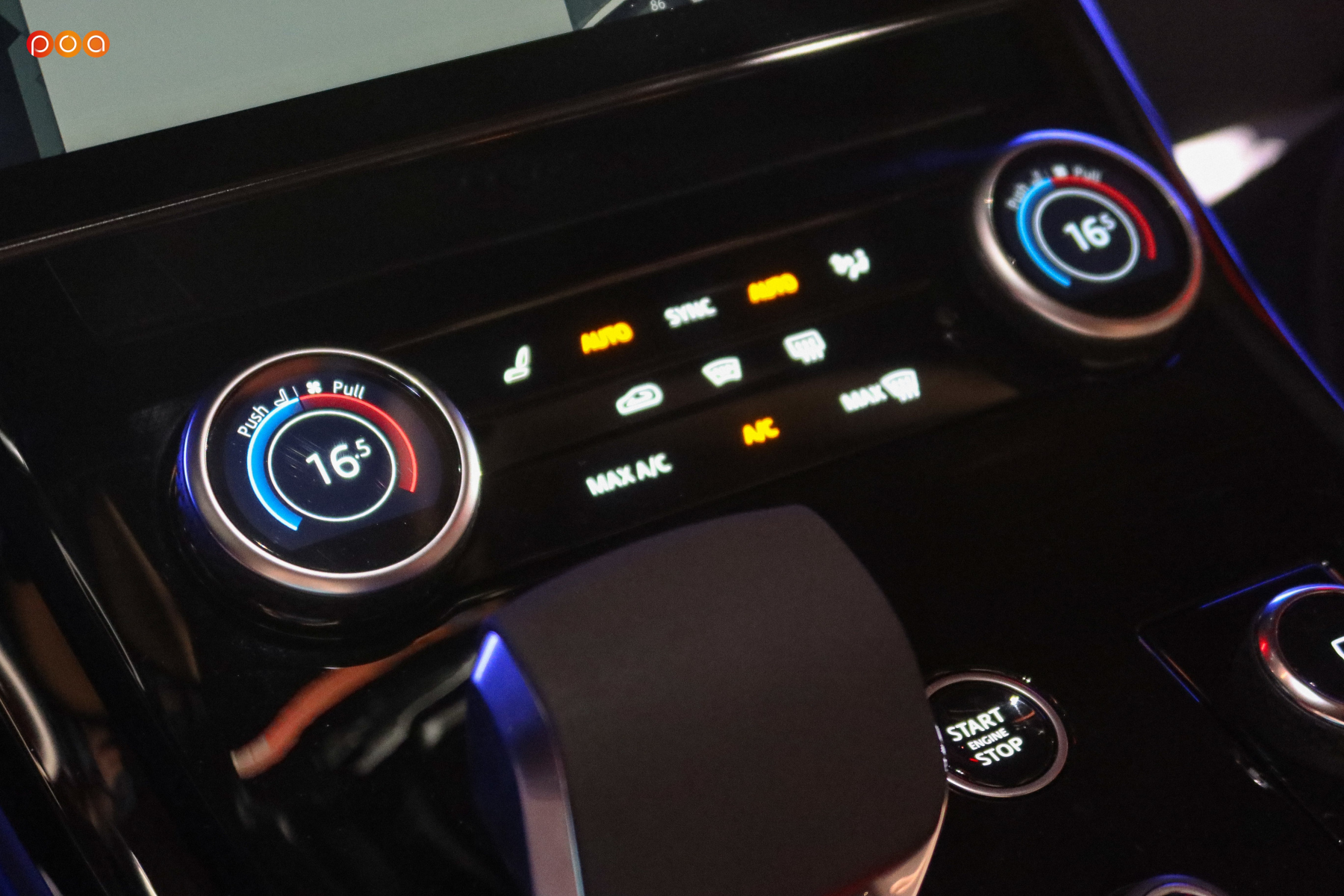 Illustration - WP Range Rover Sport