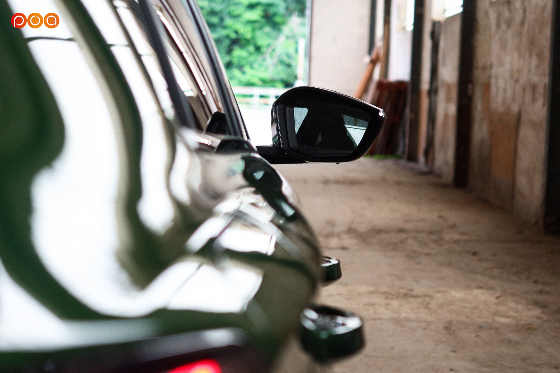 Illustration - Back-stages Secrets de Design