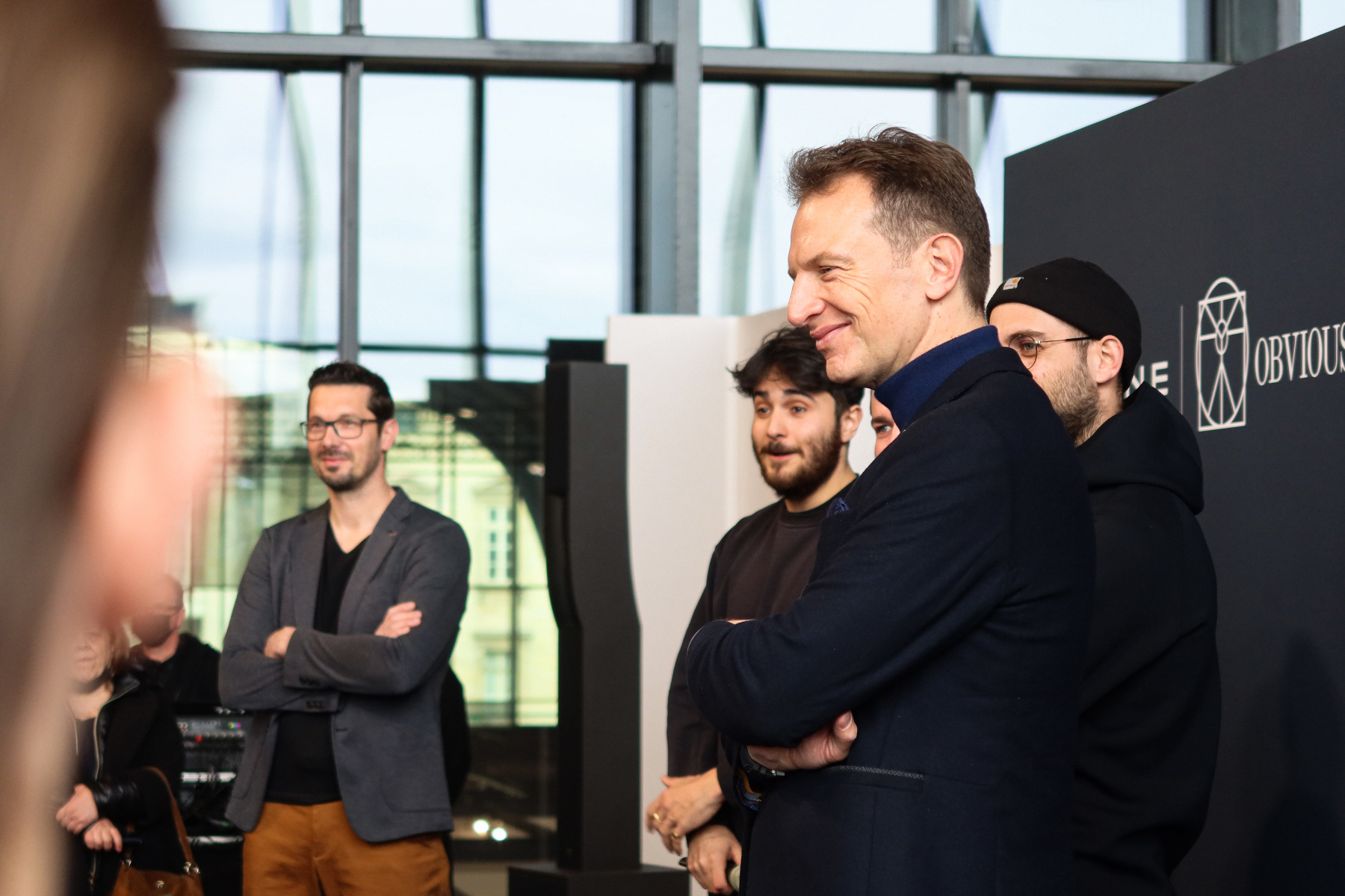 Illustration - Alpine A110 Sastrugas