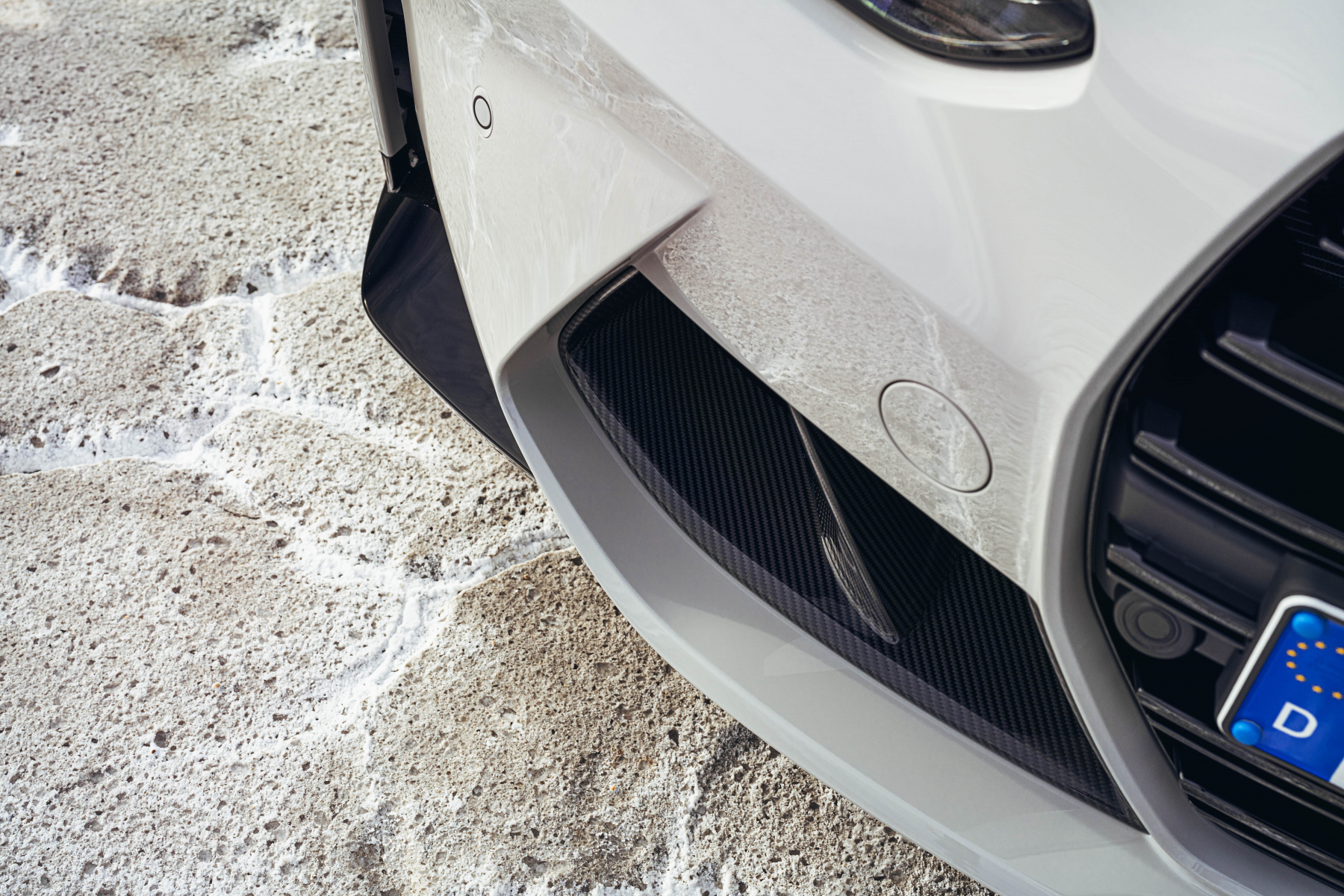 Illustration - Premières Image BMW M3 Touring