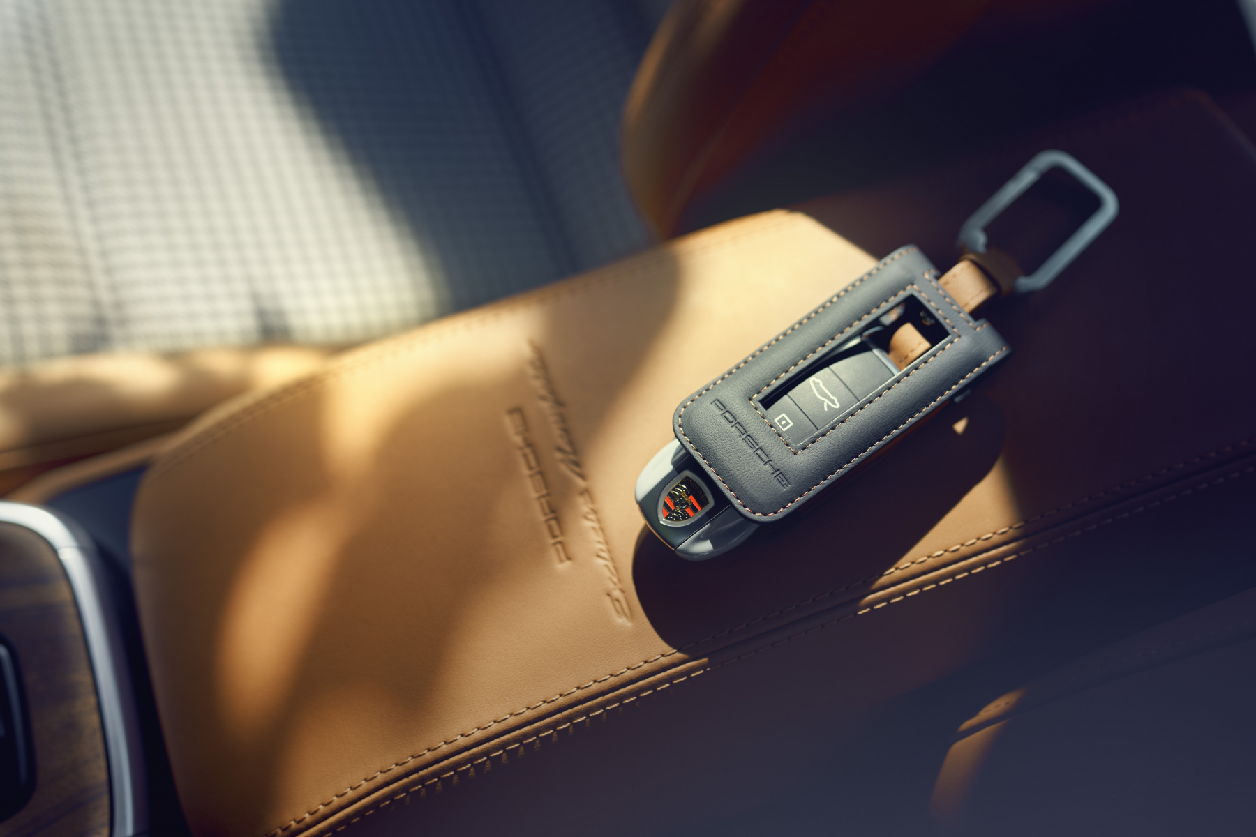 Illustration - Porsche 911 Sport Classic