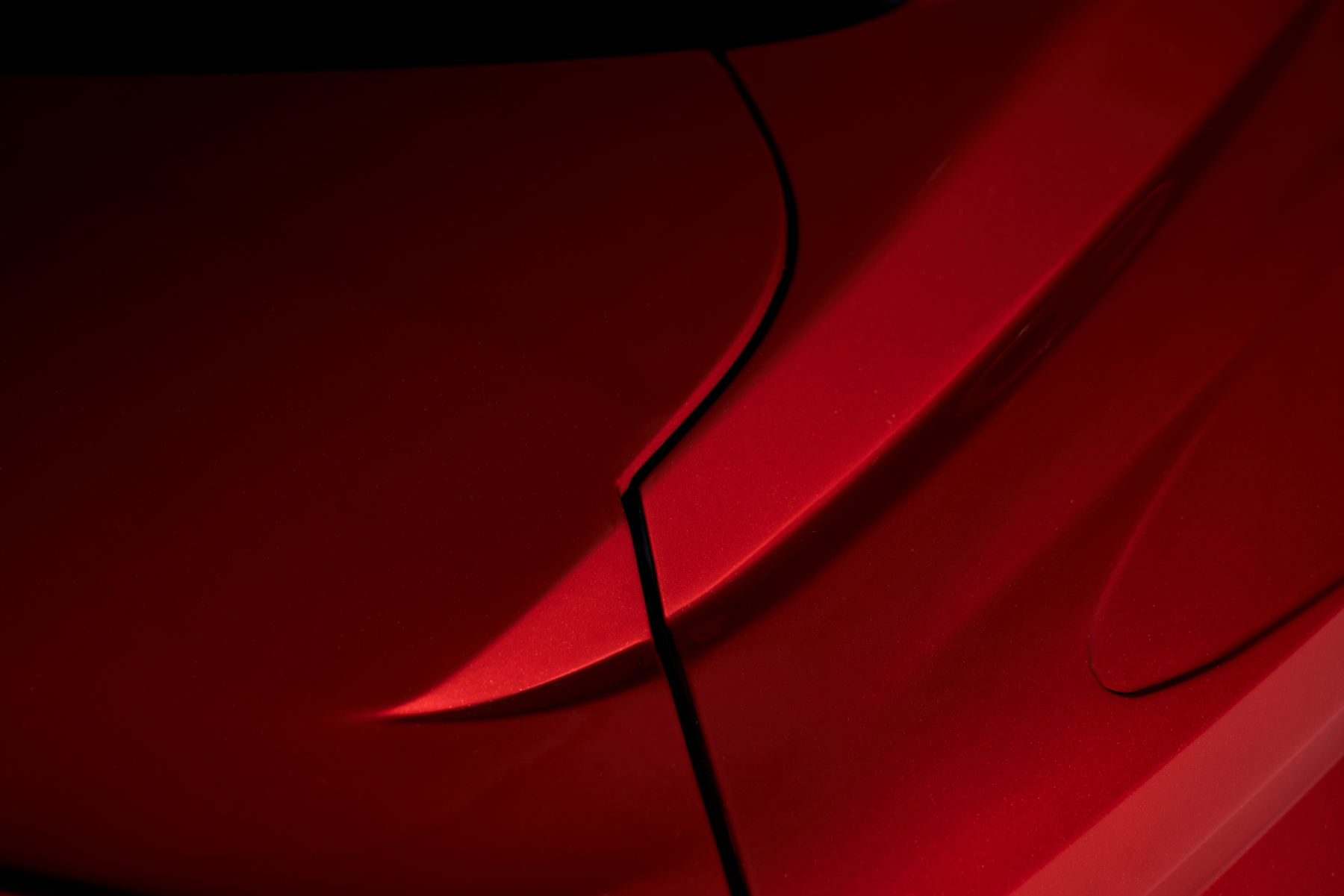 Illustration - Les Petites News Giulia ErreErre Fuoriserie