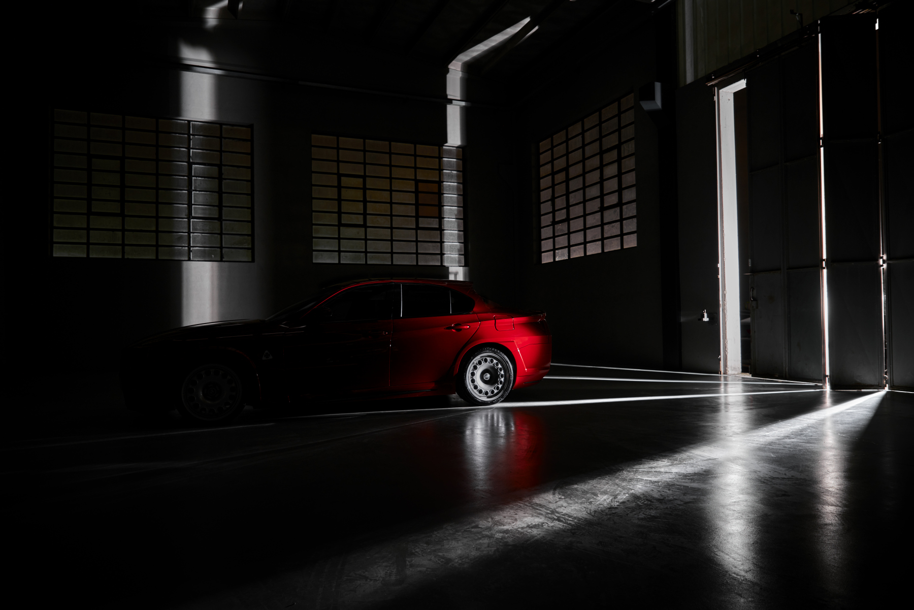 Illustration - Les Petites News Giulia ErreErre Fuoriserie