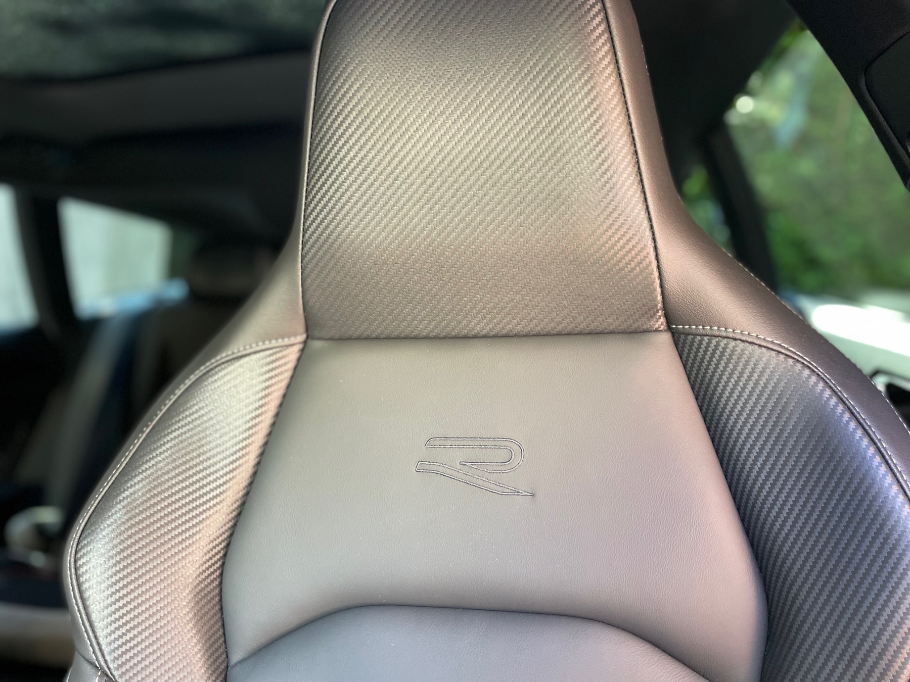 Illustration - Volkswagen Arteon Shooting Brake eHybird