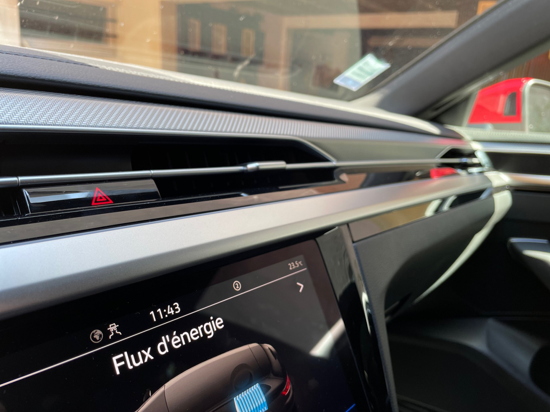 Illustration - Volkswagen Arteon Shooting Brake eHybird