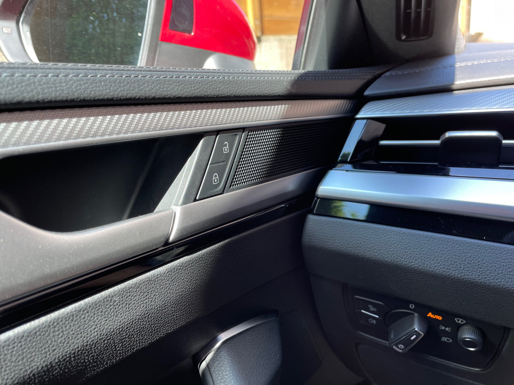 Illustration - Volkswagen Arteon Shooting Brake eHybird