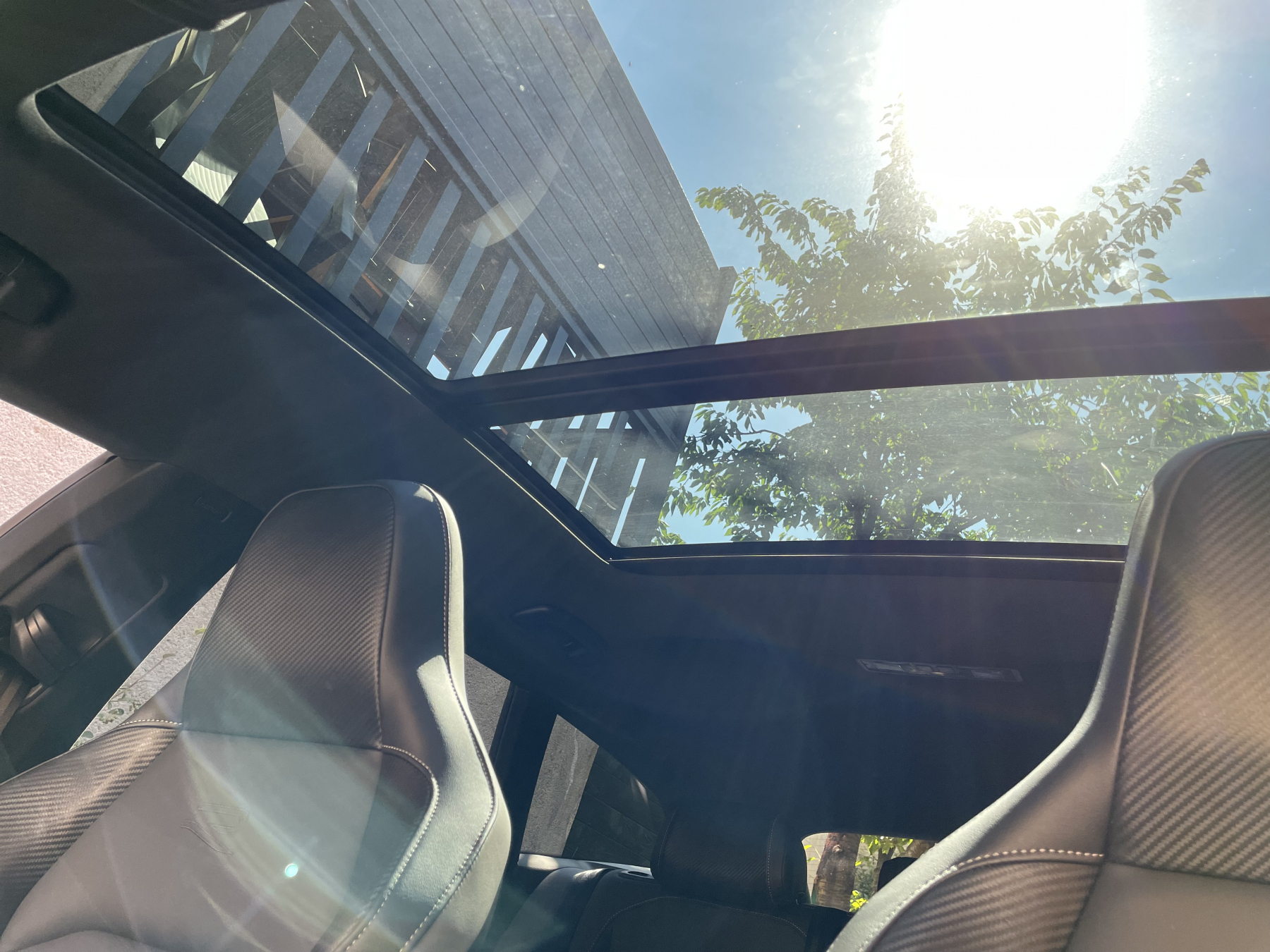 Illustration - Volkswagen Arteon Shooting Brake eHybird