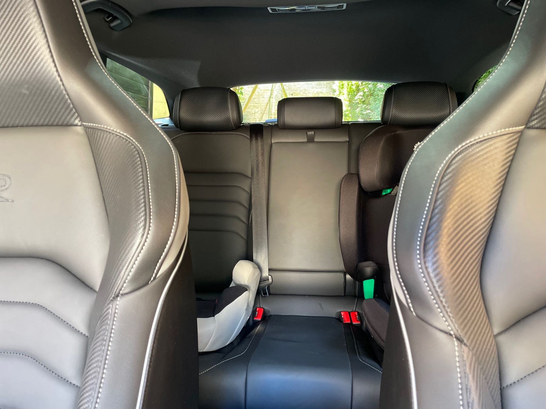 Illustration - Volkswagen Arteon Shooting Brake eHybird