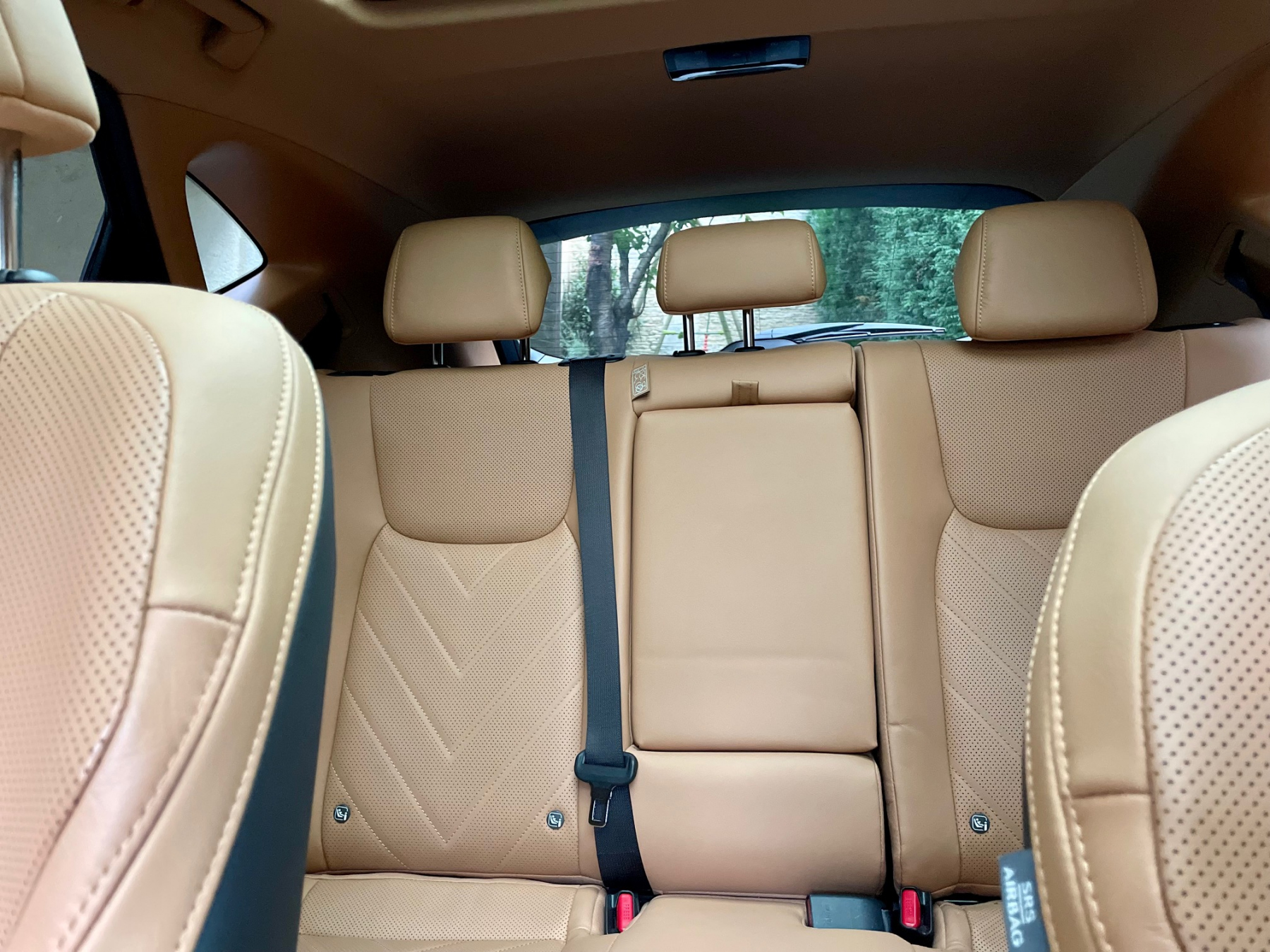 Illustration - Lexus NX350h