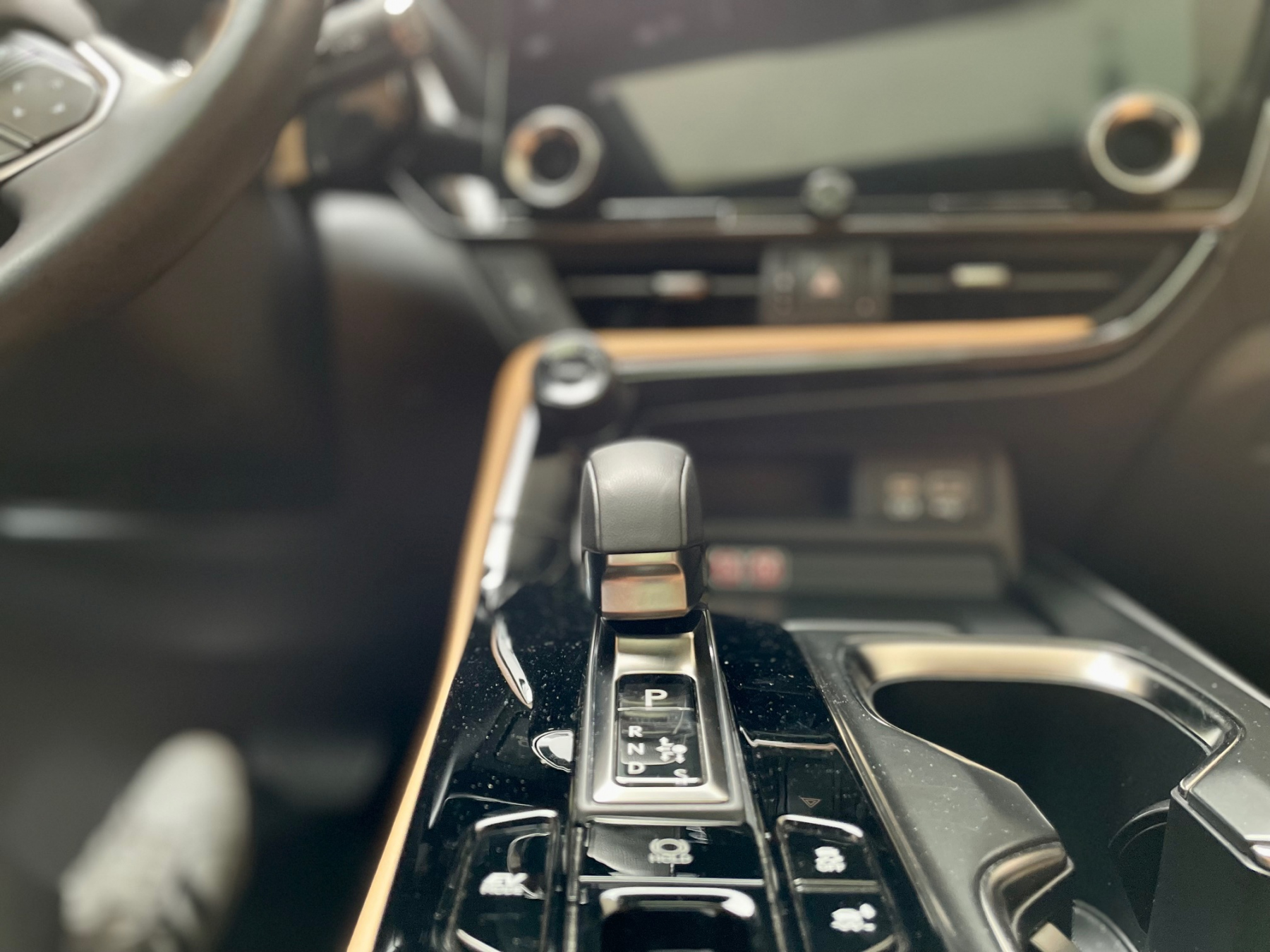 Illustration - Lexus NX350h