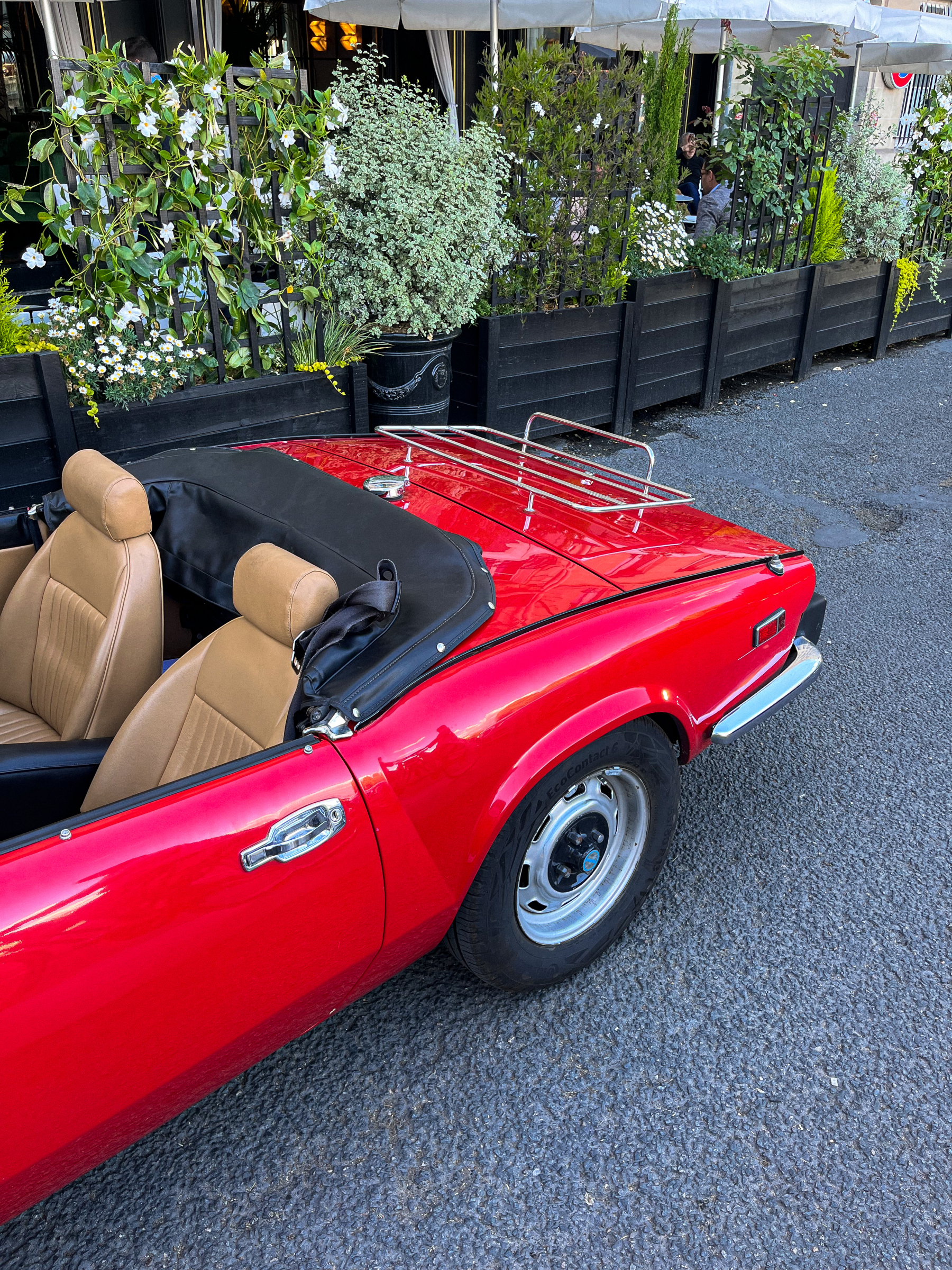 Illustration - Les Petites News REV Mobilities