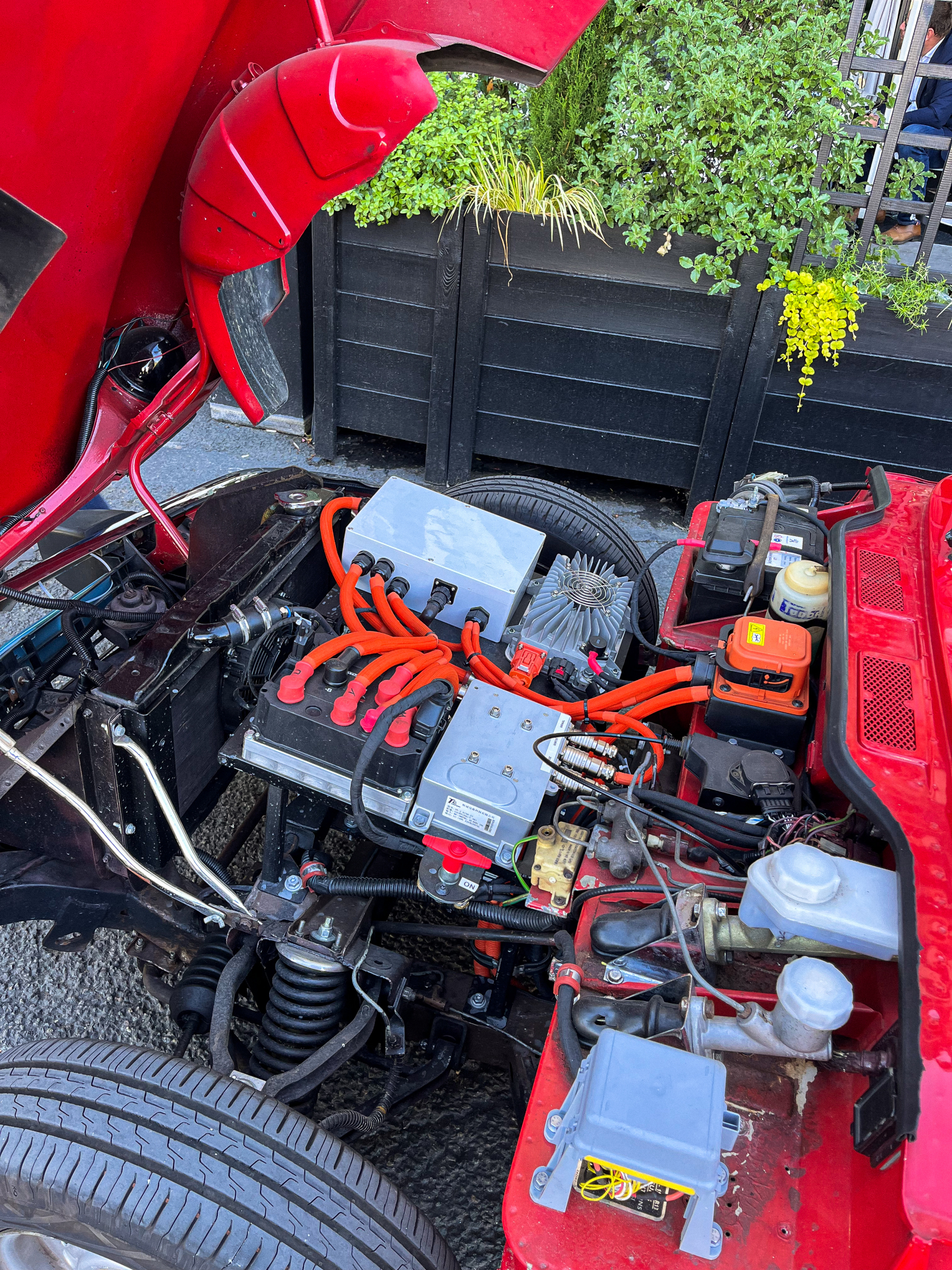 Illustration - Les Petites News REV Mobilities