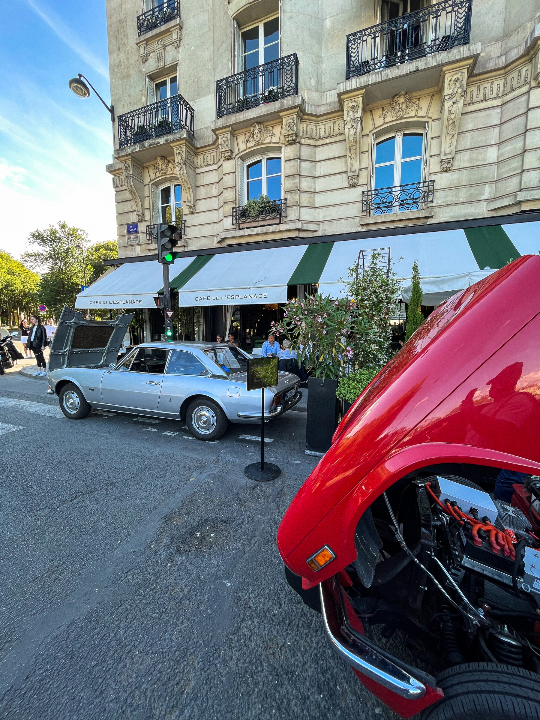 Illustration - Les Petites News REV Mobilities