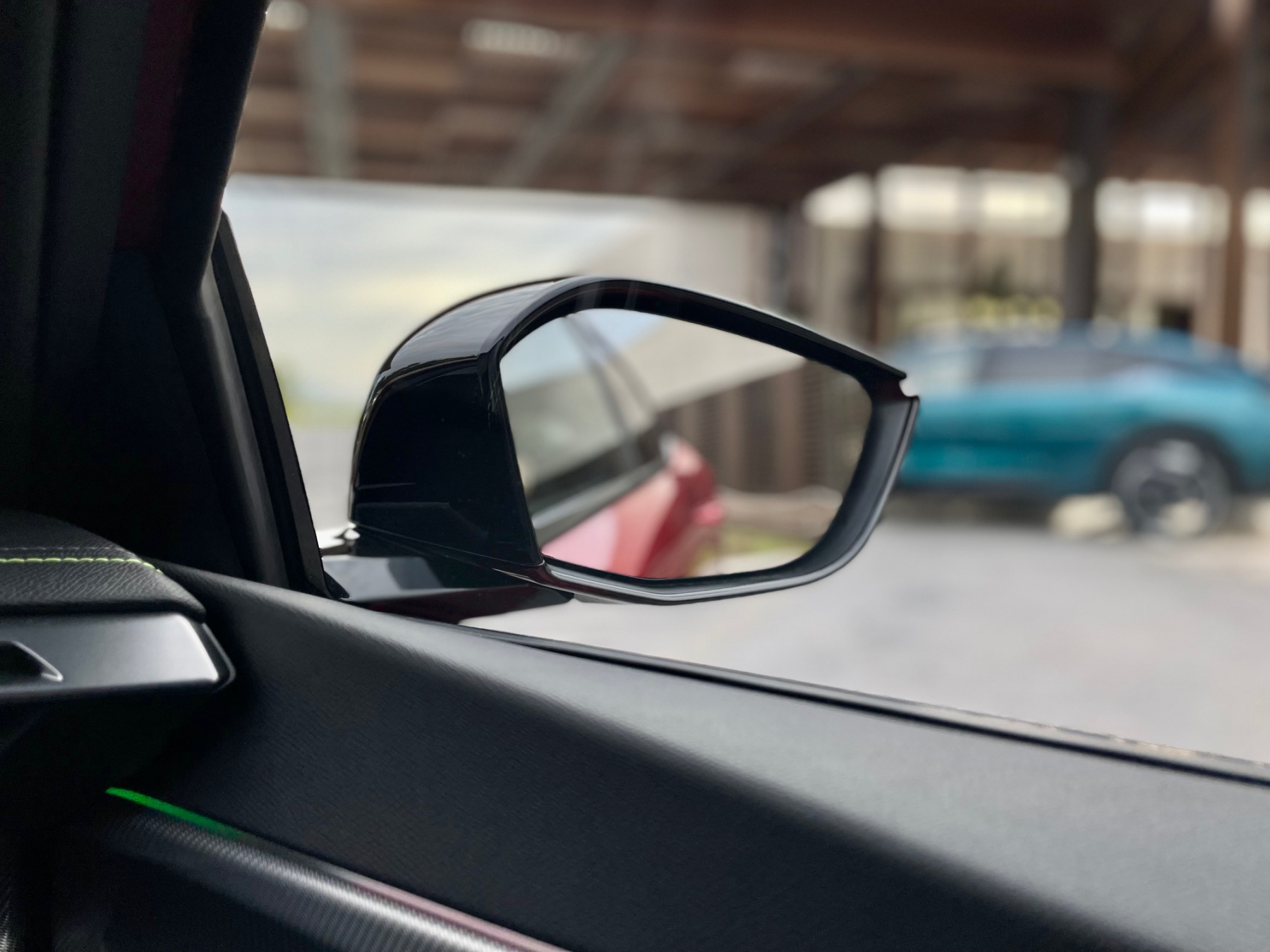 Illustration - Peugeot 408