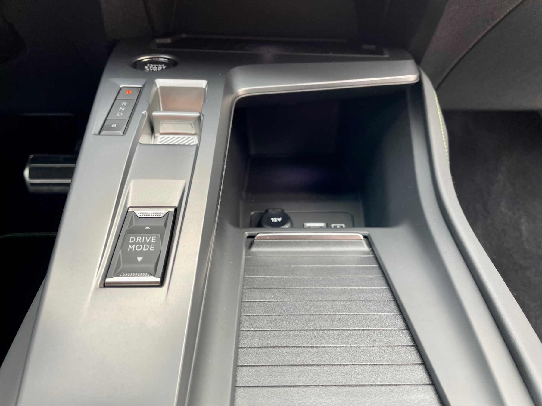 Illustration - Peugeot 408