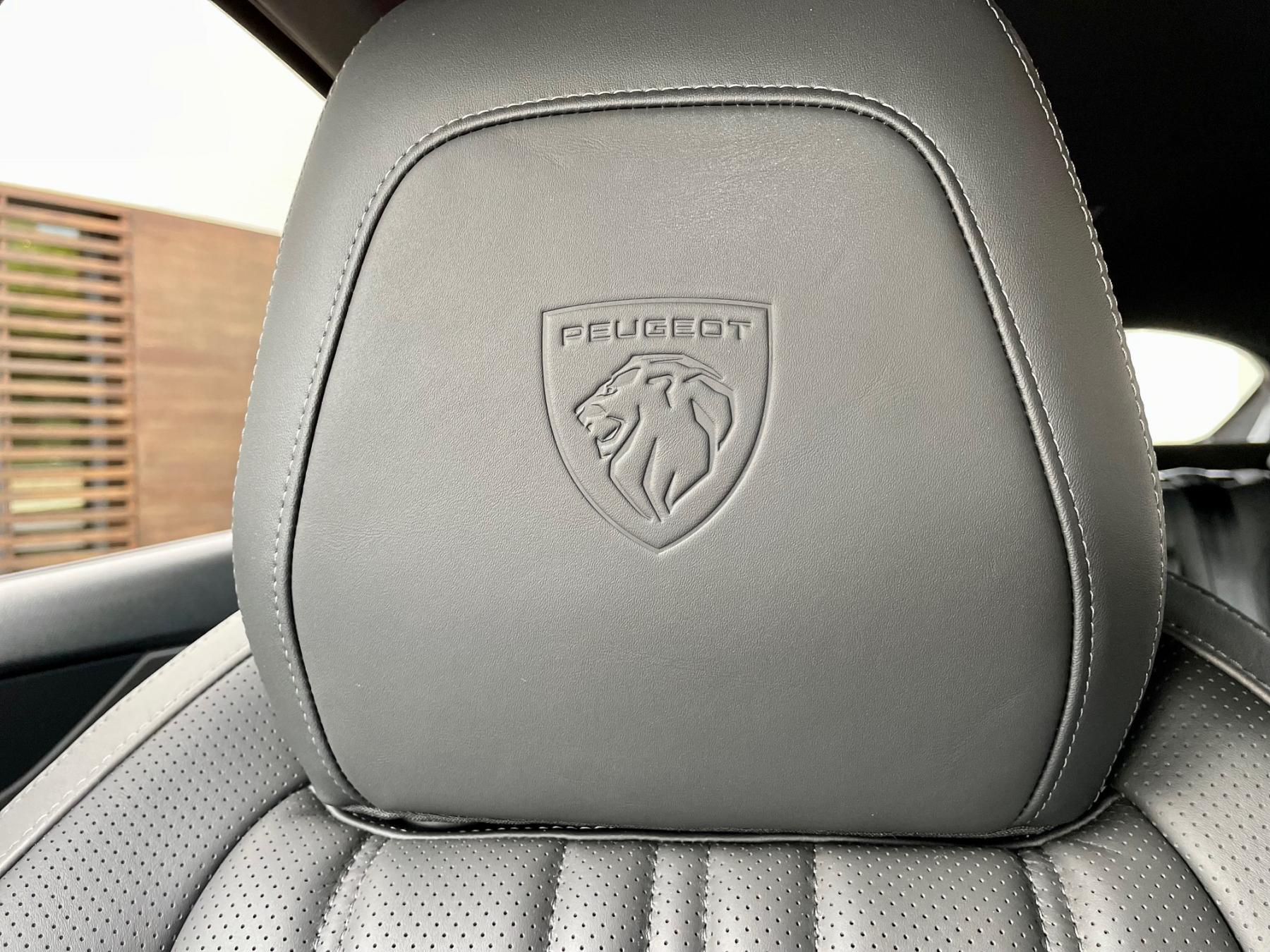 Illustration - Peugeot 408