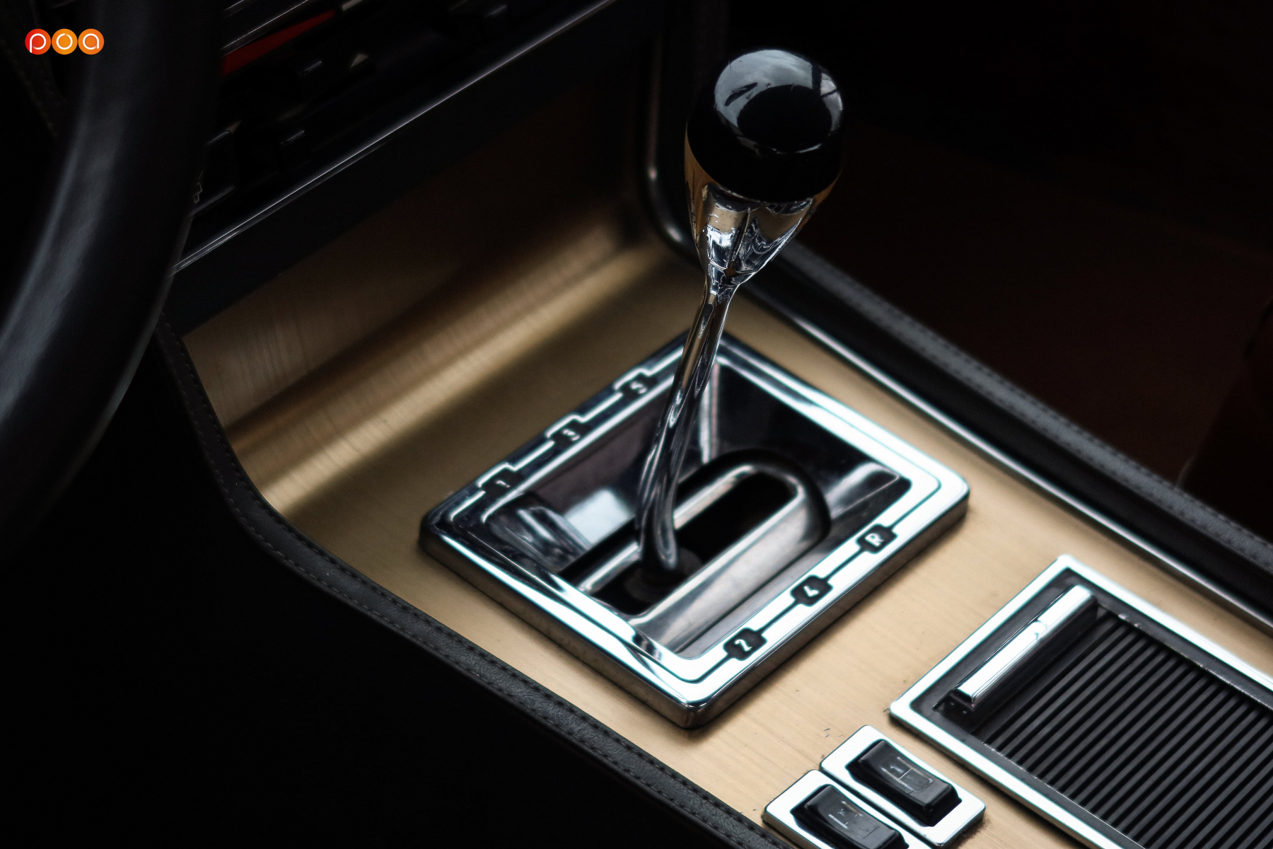 Illustration - Mercredi 18h Citroën SM