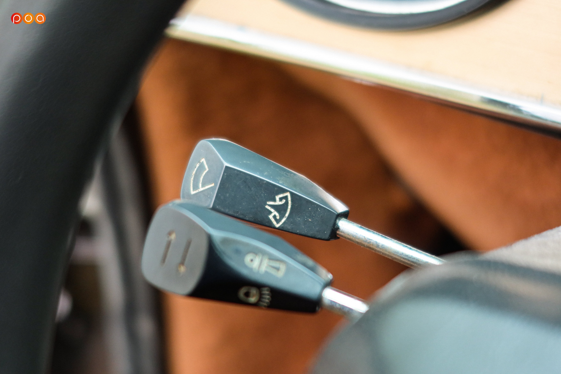 Illustration - Mercredi 18h Citroën SM