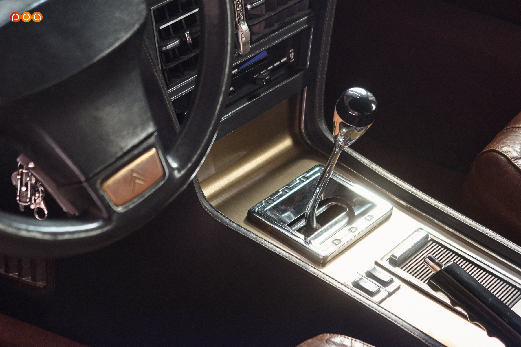 Illustration - Secrets De Design Citroën SM