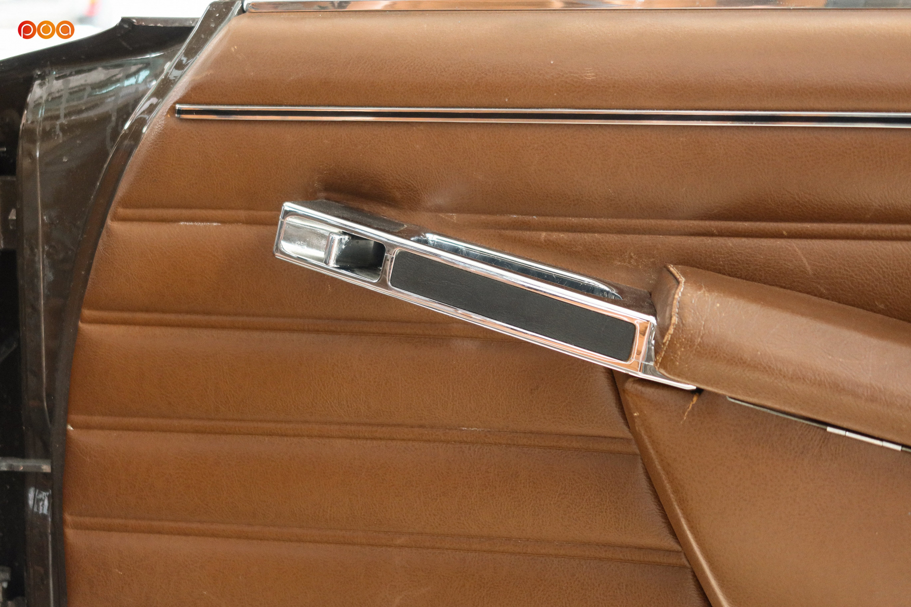 Illustration - Secrets De Design Citroën SM