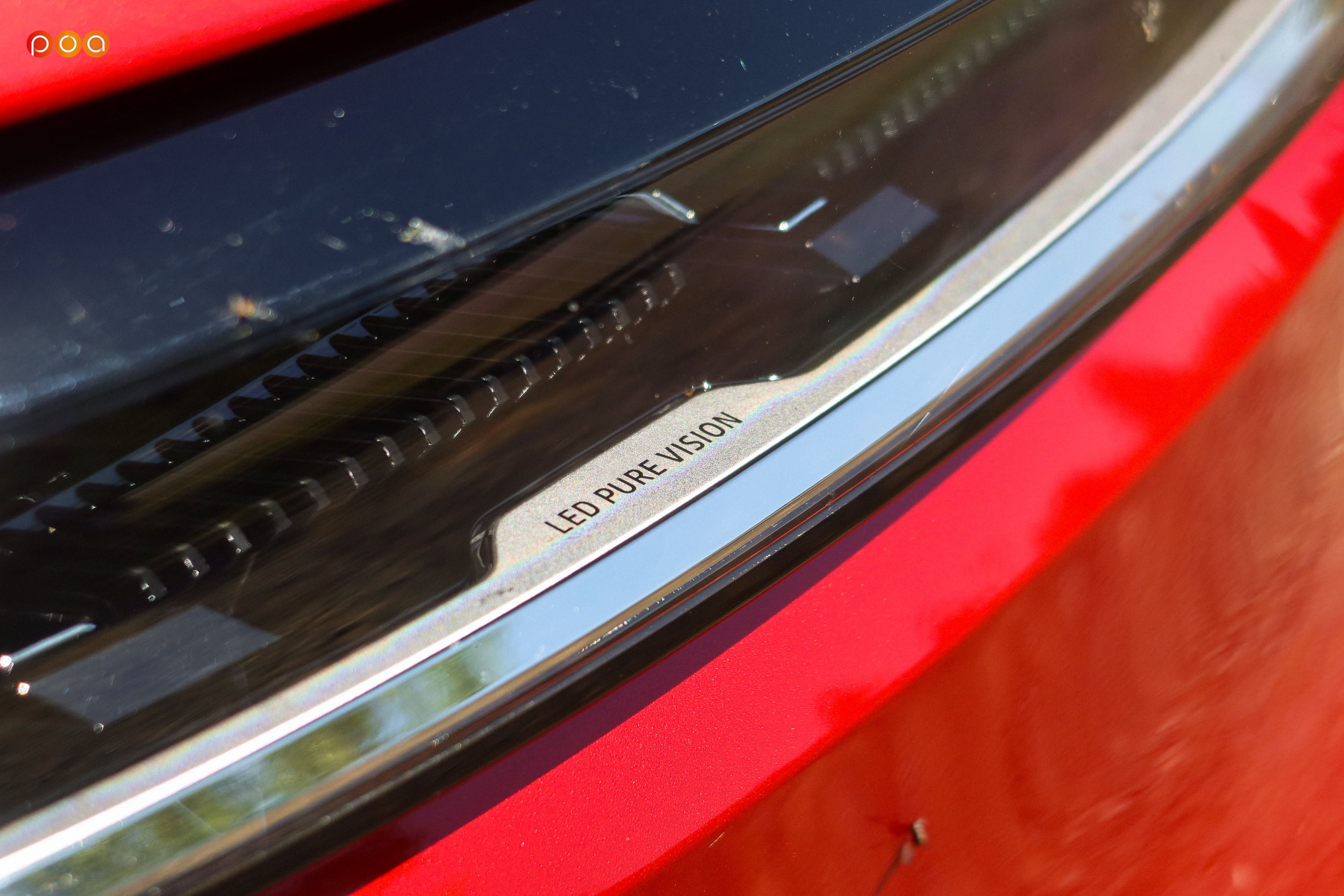 Illustration - Renault Megane e-Tech