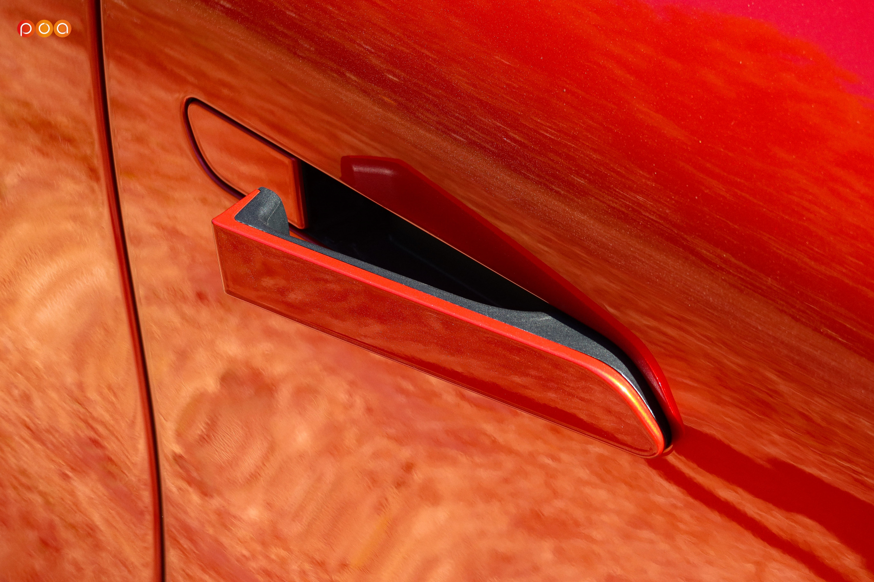 Illustration - Renault Megane e-Tech