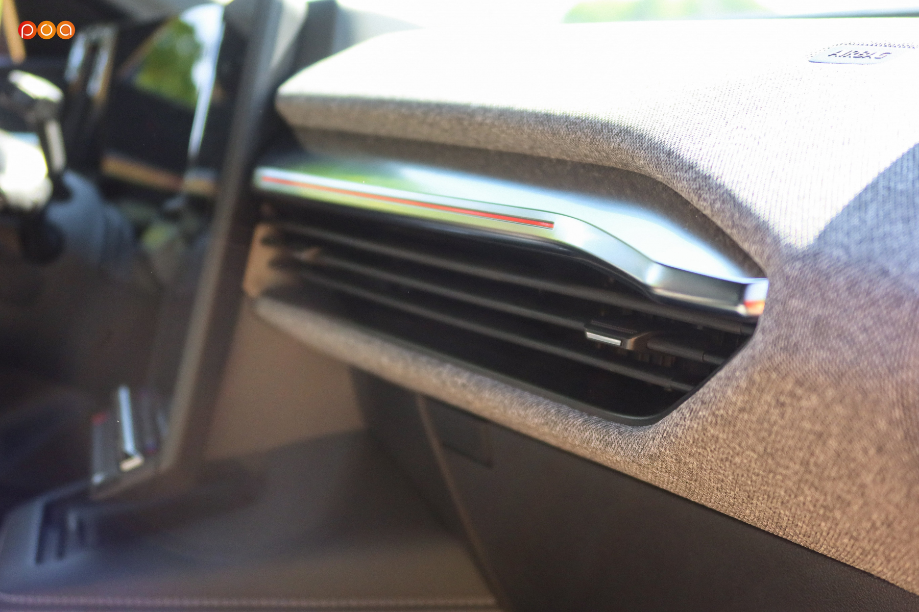 Illustration - Renault Megane e-Tech