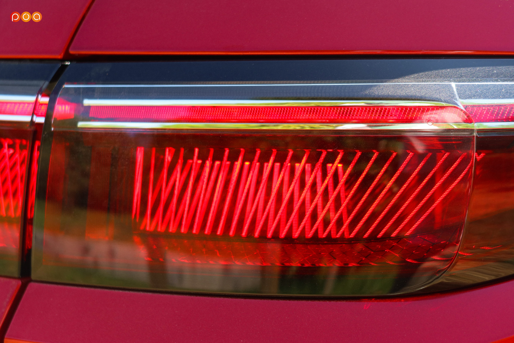 Illustration - Renault Megane e-Tech