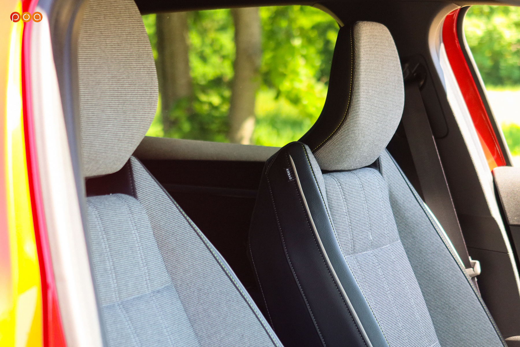 Illustration - Renault Megane e-Tech