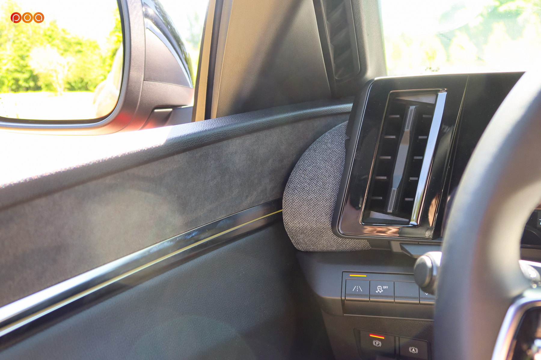 Illustration - Renault Megane e-Tech