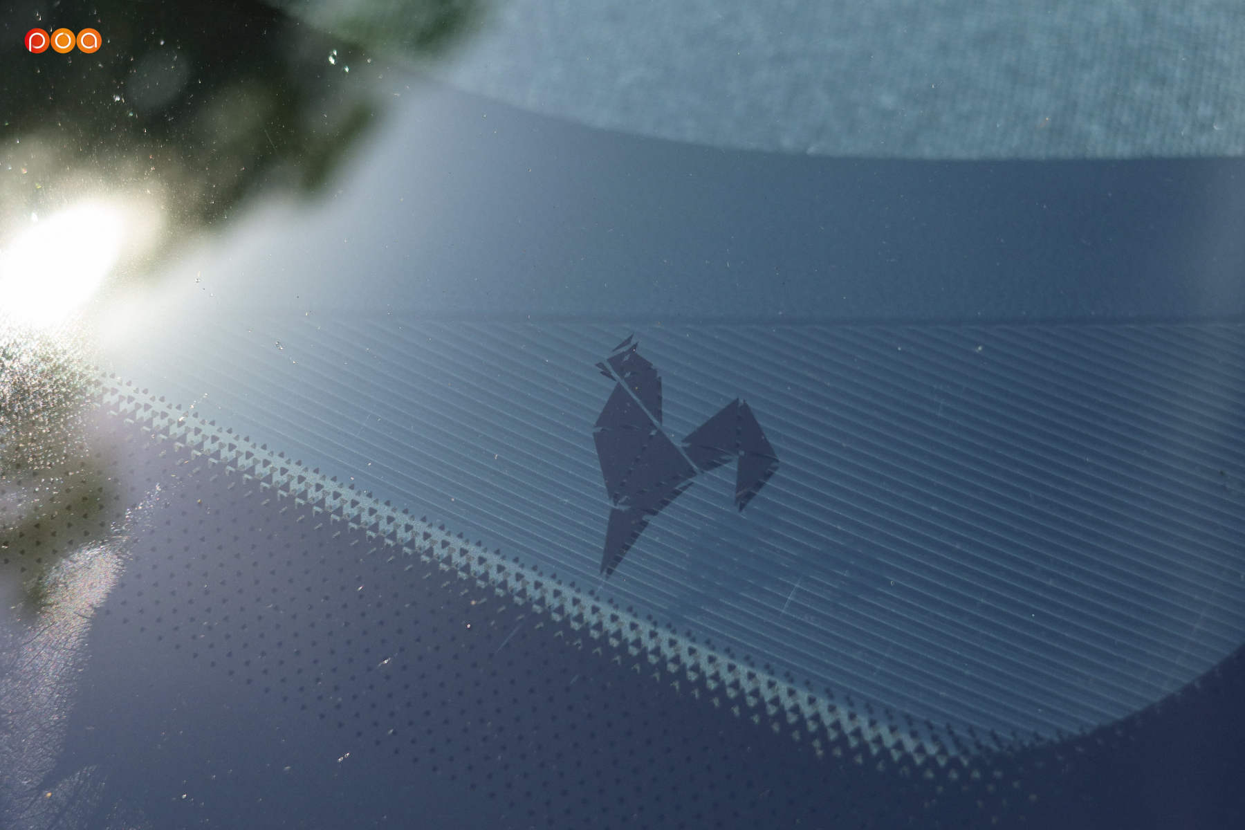 Illustration - Renault Megane e-Tech